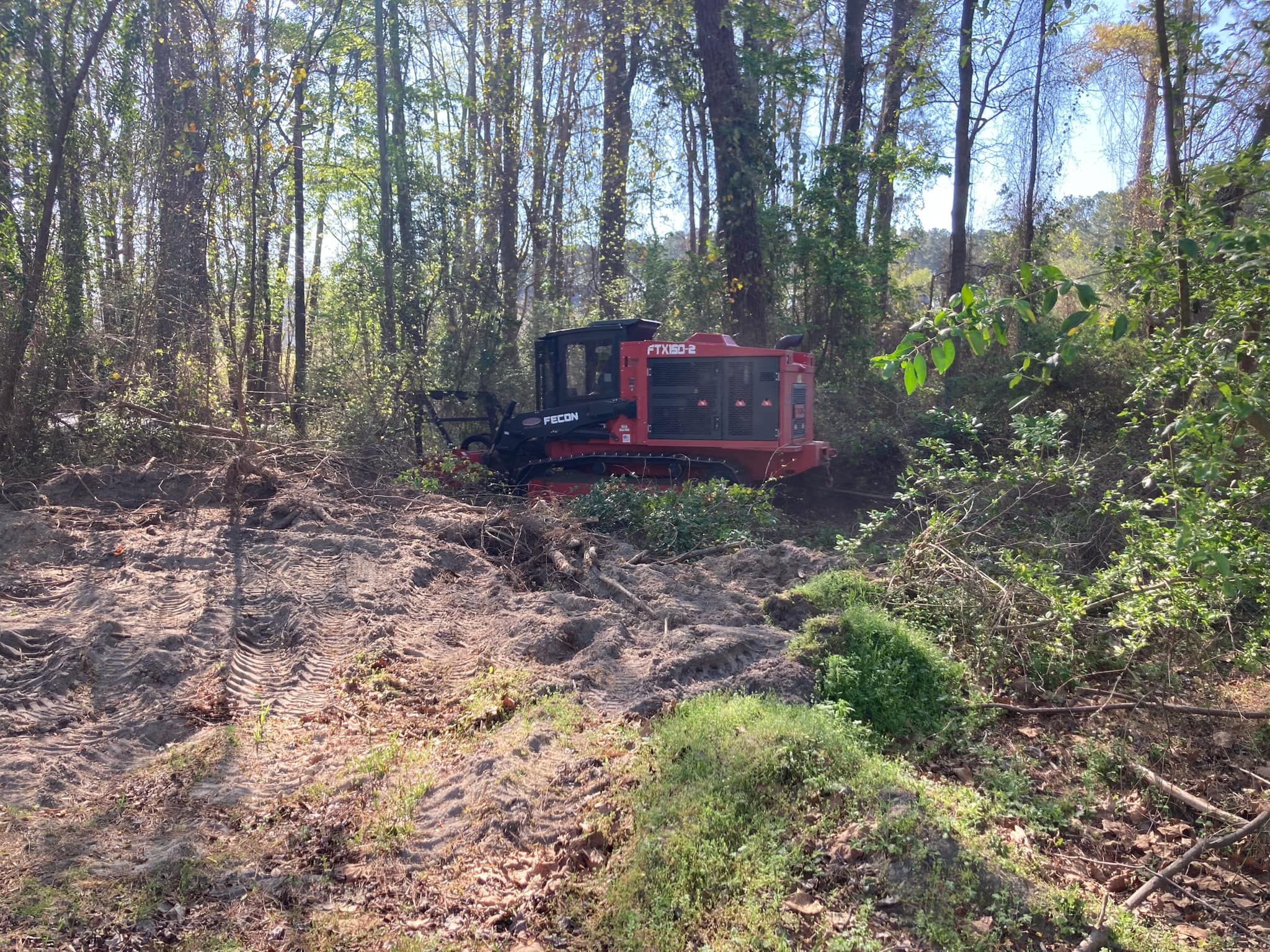  for U3 Land Management in Goldsboro, NC