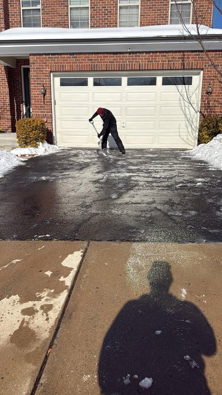  for Ridgewood Lawn Care LLC in Fredericksburg, VA