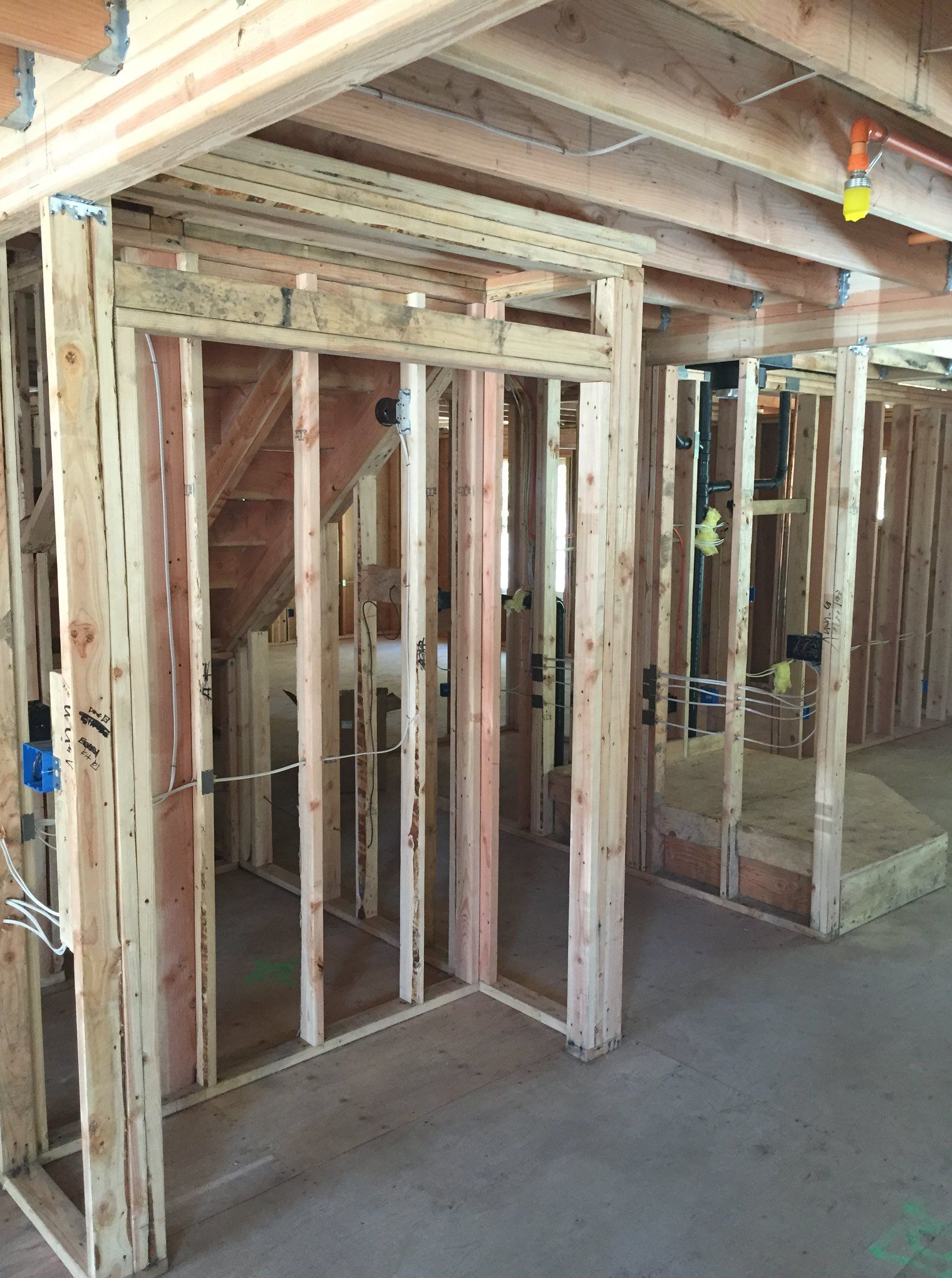  for Pacific Home Electric in Puyallup, WA