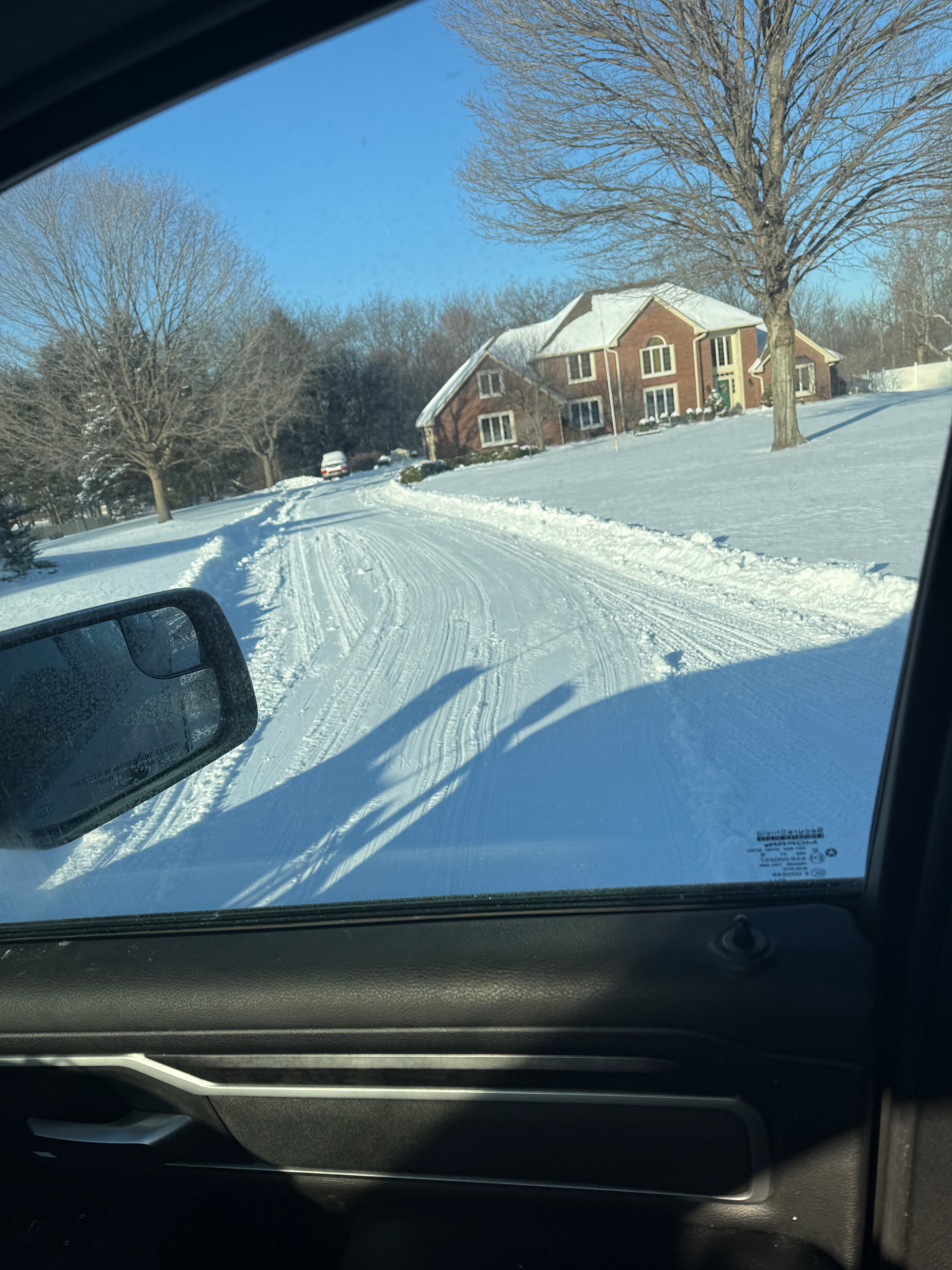 All Photos for Bearforce Lawn Care LLC in Greenfield, IN