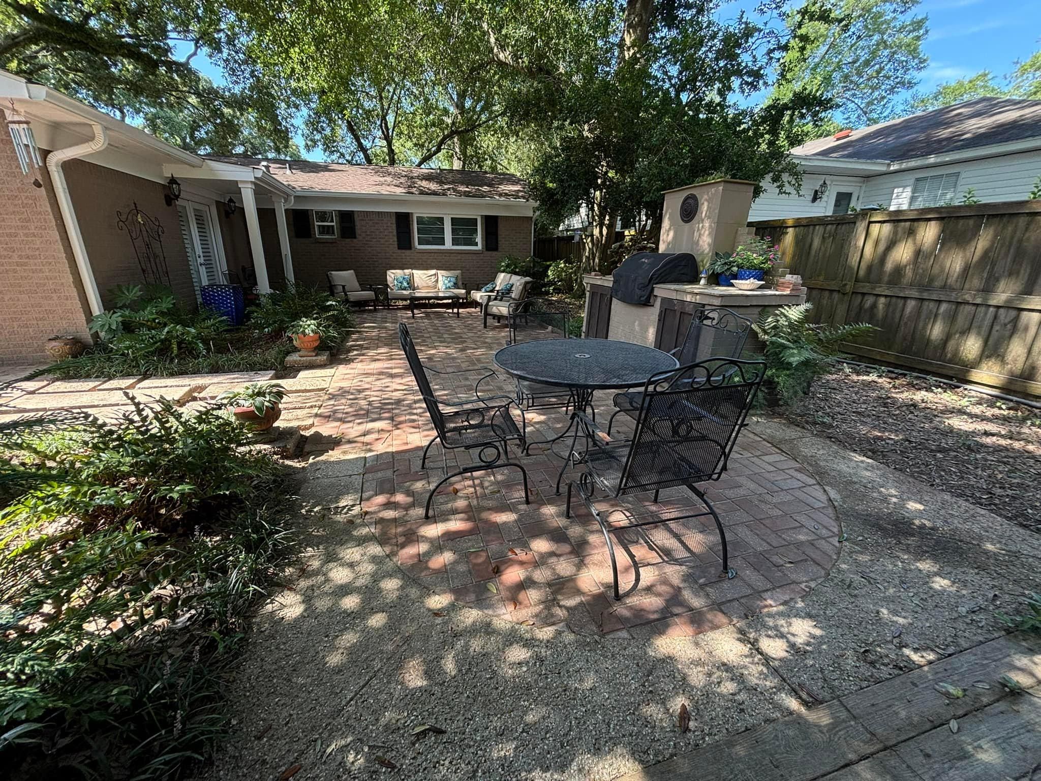  for Grasshopper's Lawn and Landscape in Fairhope, AL