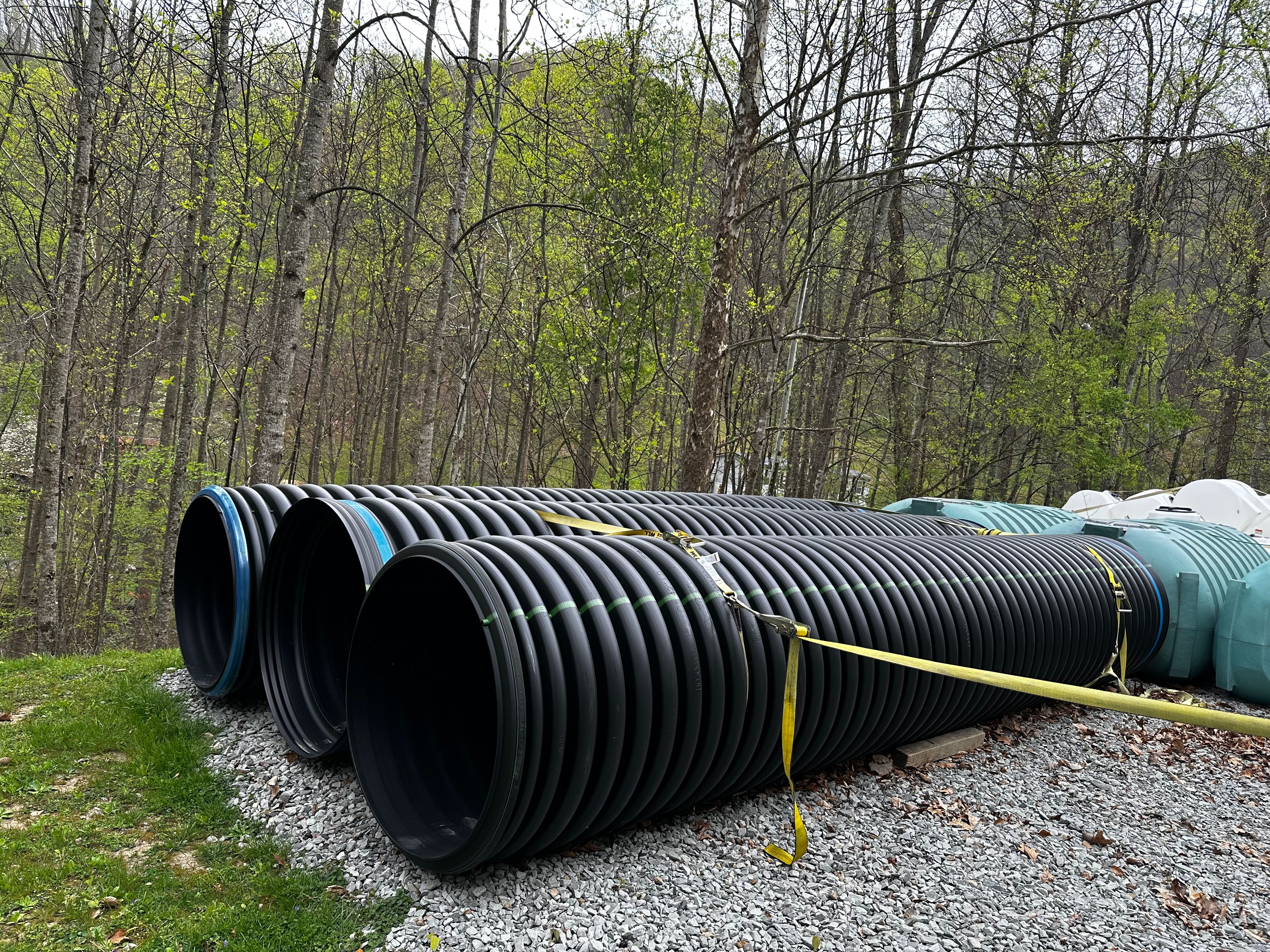  for SNL AERATION in Pecks Mill,,  WV