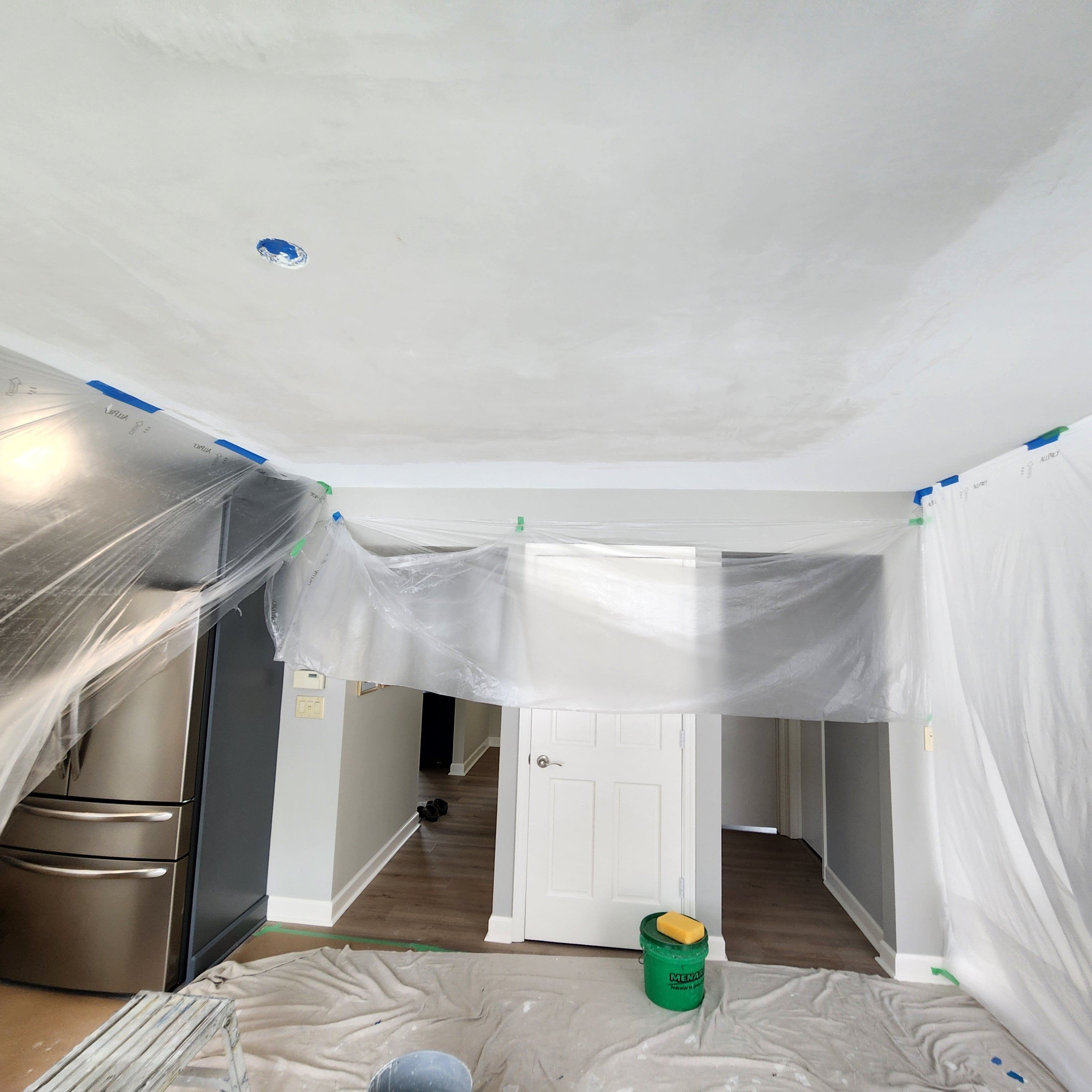  for Troy Jones Renovation in Fennville, MI