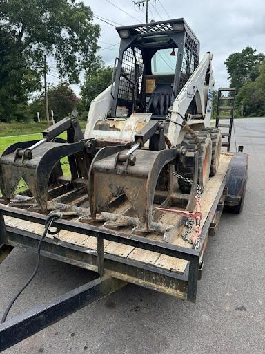  for Piedmont Lawn and Landscaping in Lexington, NC