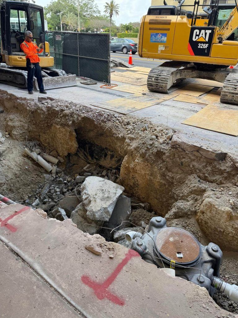  for Eco 1 Plumbing LLC in Miami, FL