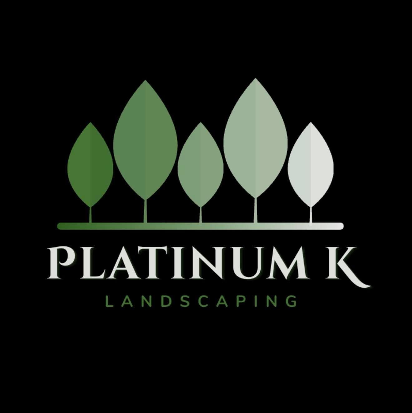  for Platinum K Landscaping in San Antonio, TX