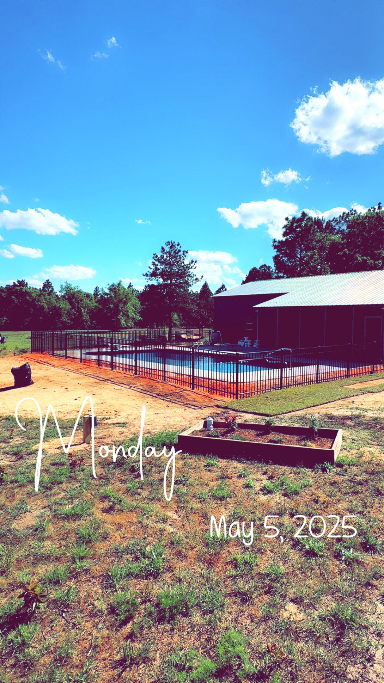  for JB Nealy Fence in Elgin, SC