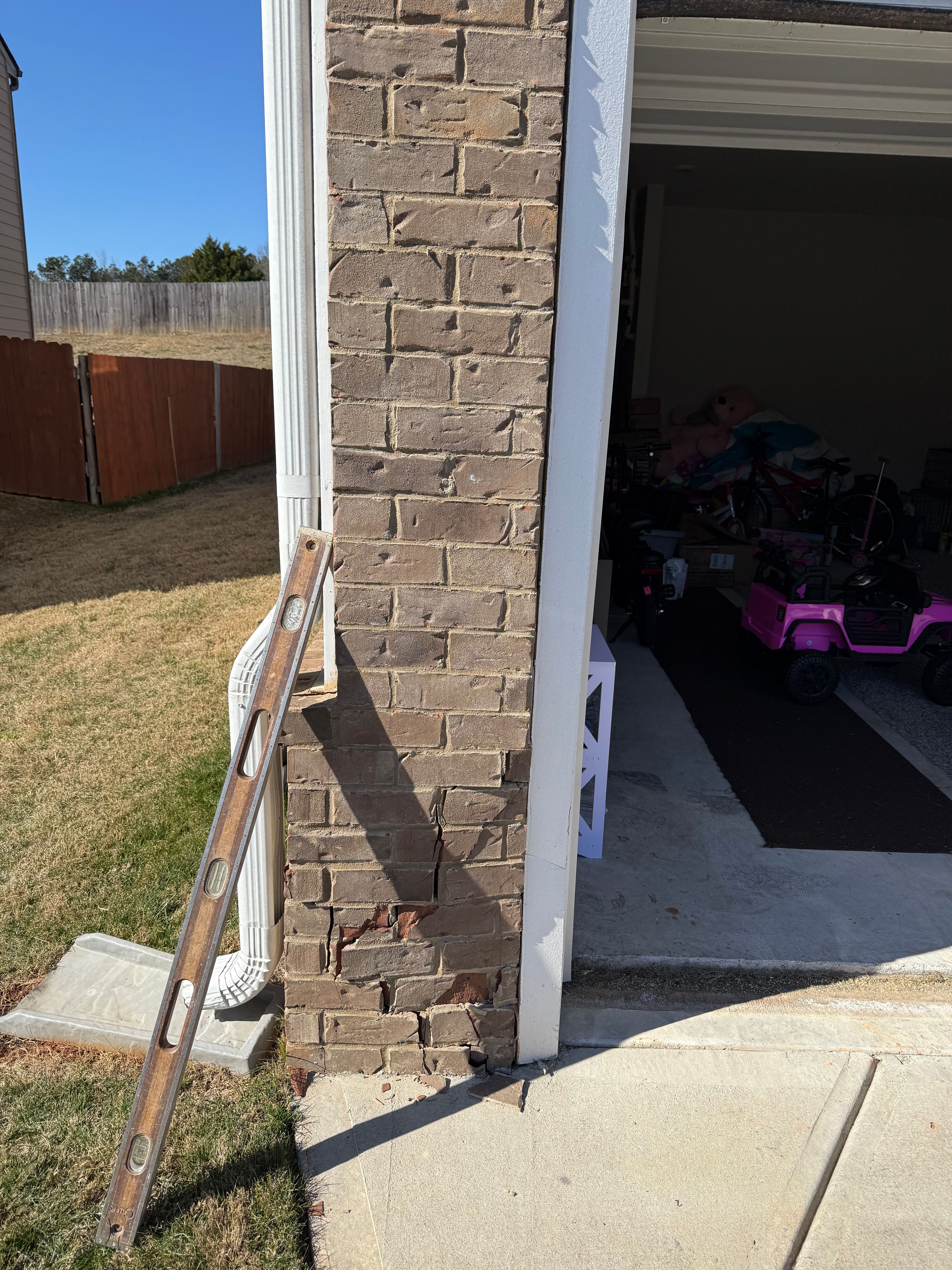  for Affordable Masonry Group in Jonesboro, GA