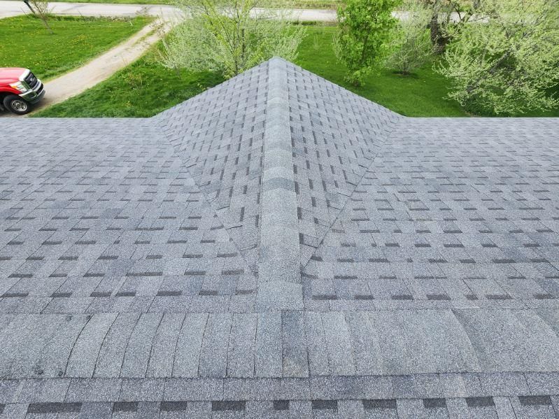  for Schelfo Roofing in Hamilton, IN