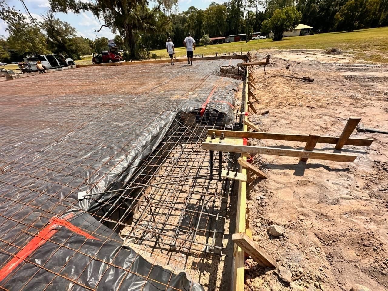  for KCS Concrete in Jacksonville, FL