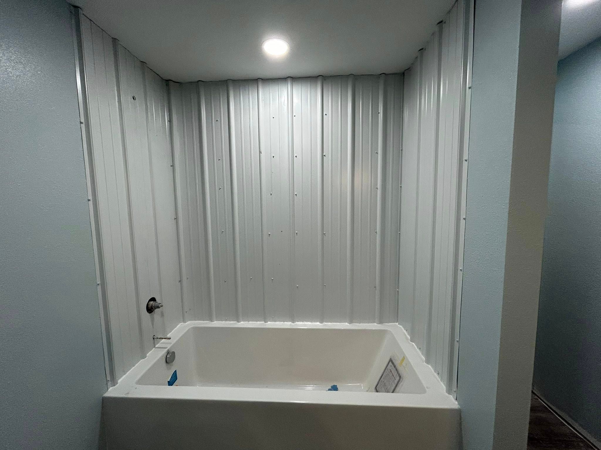  for Blue Collar Construction and Remodeling in White City, KS