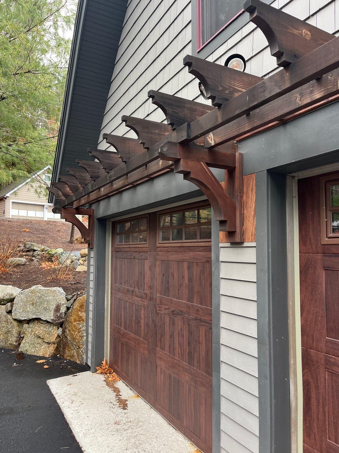  for Jalbert Contracting LLC in Alton, NH