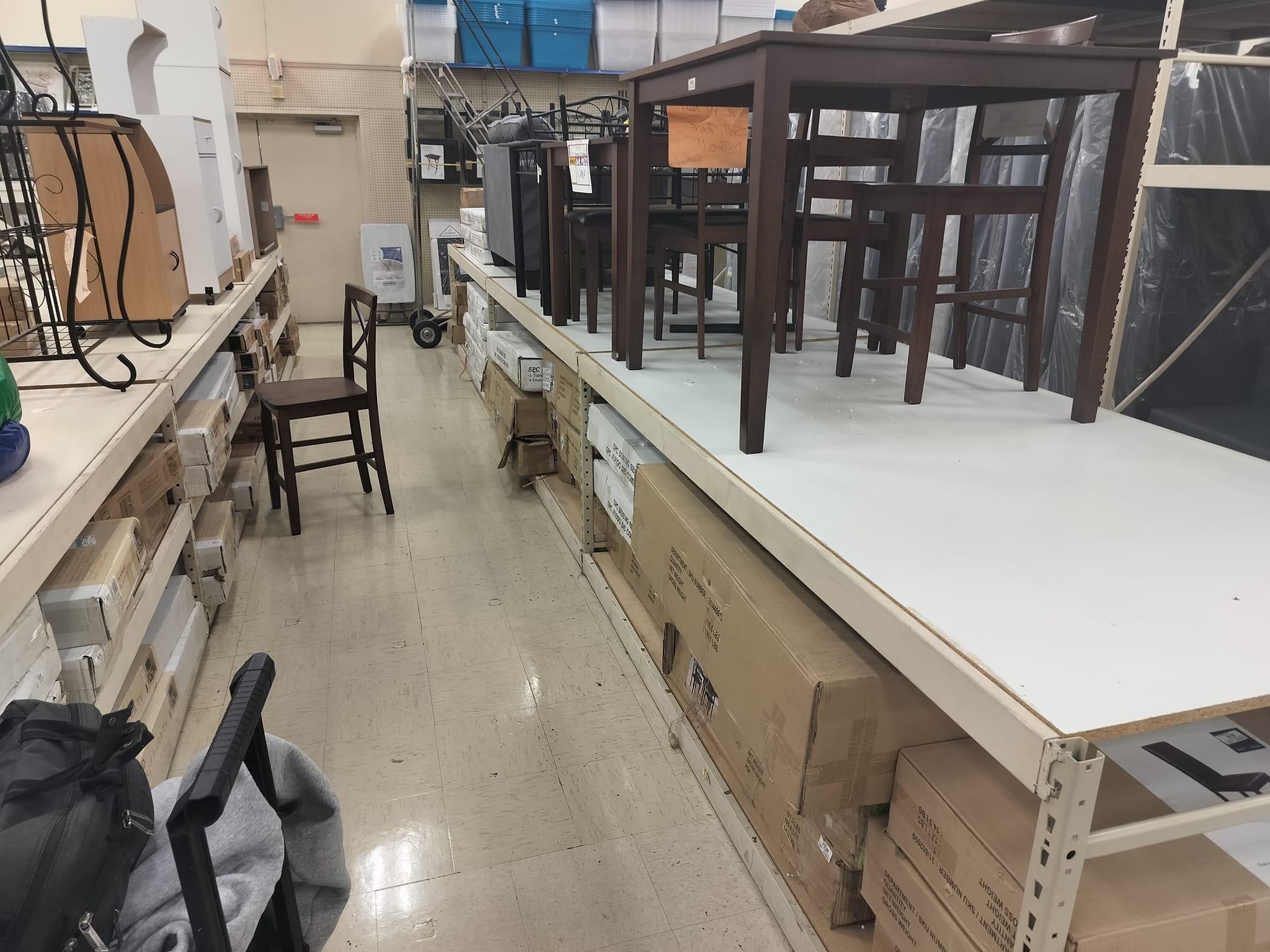  for Gateway Installs & Assembly LLC in Raleigh, NC