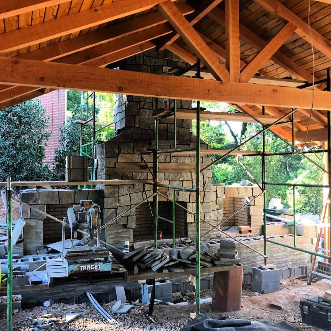  for Ridgeline Building Corporation in Morganton, NC