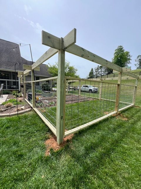 All Photos for Total Home Solutions in Hillsville, VA