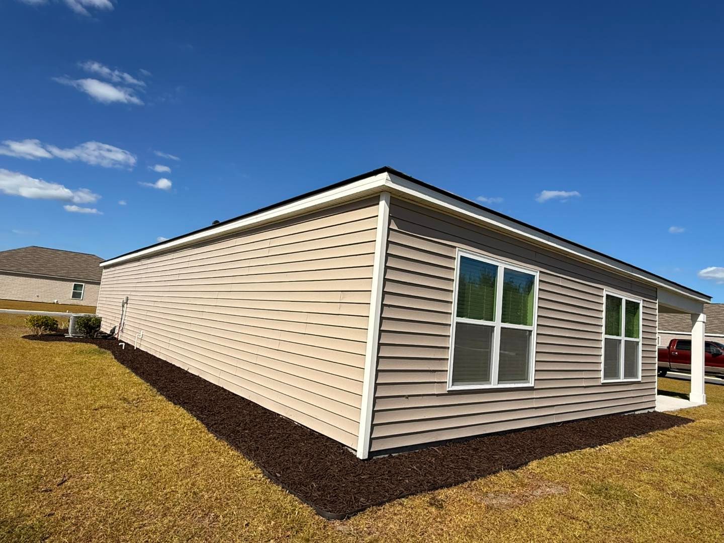  for Santos Landscape in Waycross, GA