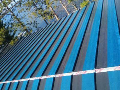 for Patriot Roofing Plus LLC in Pequot Lakes, MN