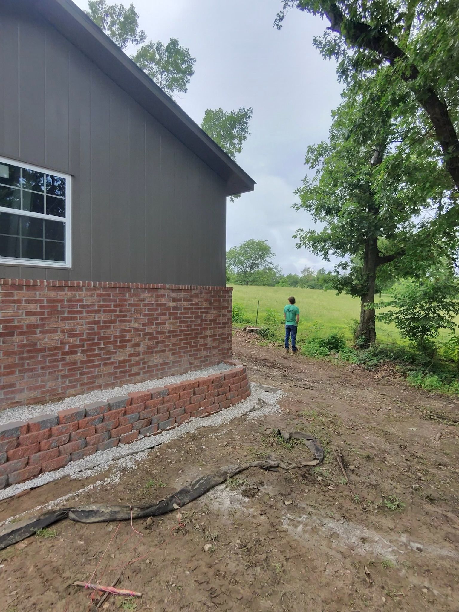 All Photos for JM Lawn and Landscape in Bella Vista, AR