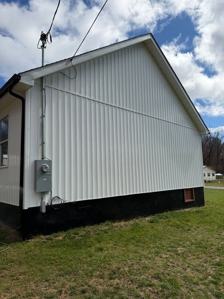 All Photos for Blast Brothers Pressure/Soft Wash LLC in Covington, VA