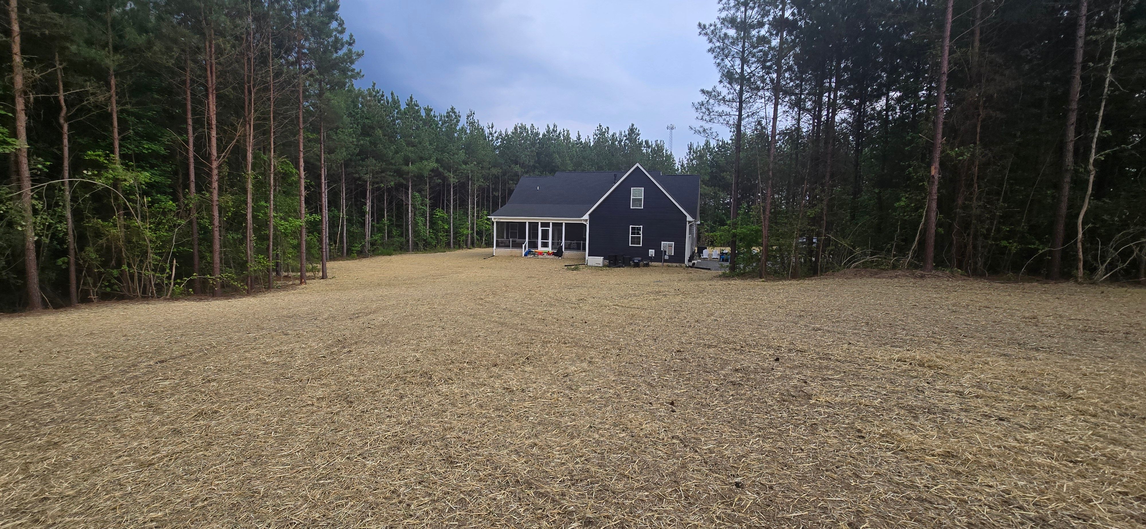 All Photos for C.A. Sherry Land Improvement, LLC. in Louisa, VA