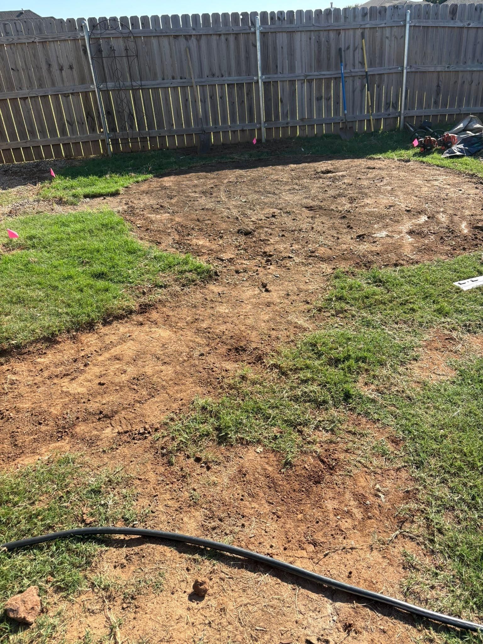  for Divine Landscaping  in Stillwater, OK