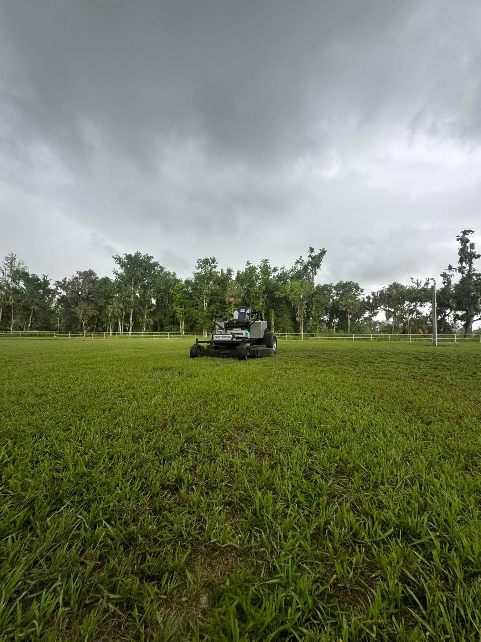  for Native Land Management in Lakeland, FL