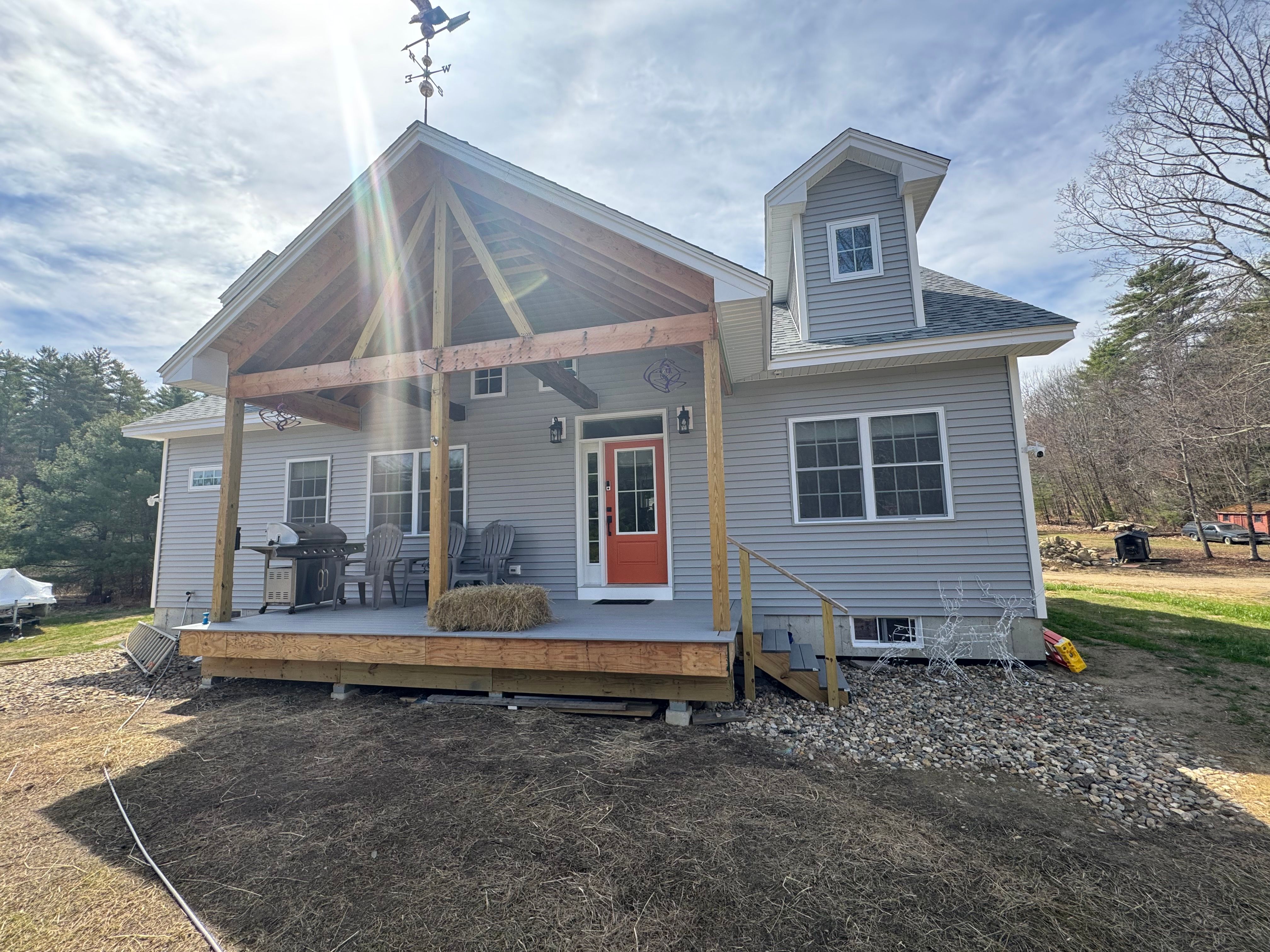  for New Era Construction & Services LLC in Nashua, NH