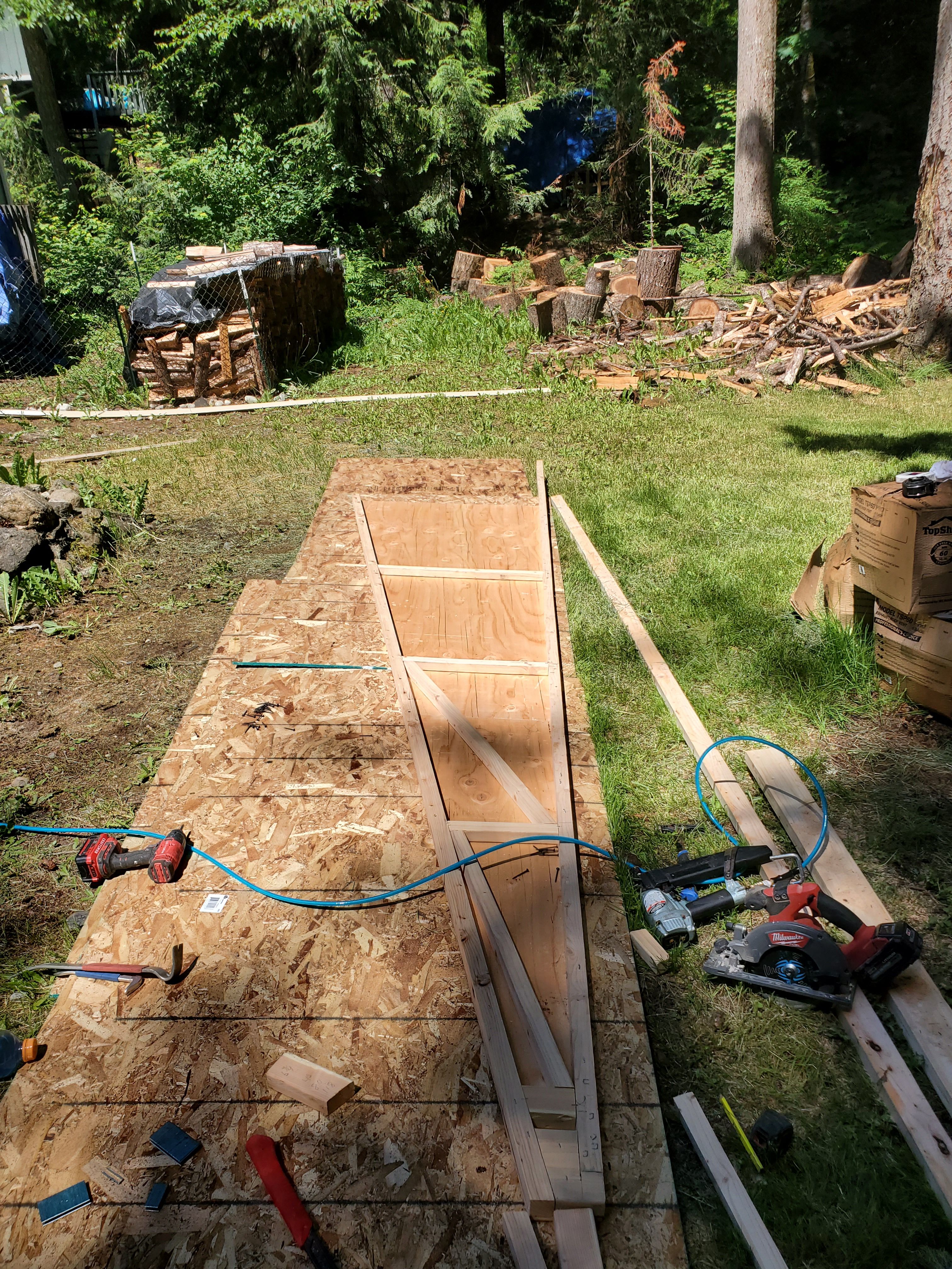  for Home Pros in Maple Falls, WA