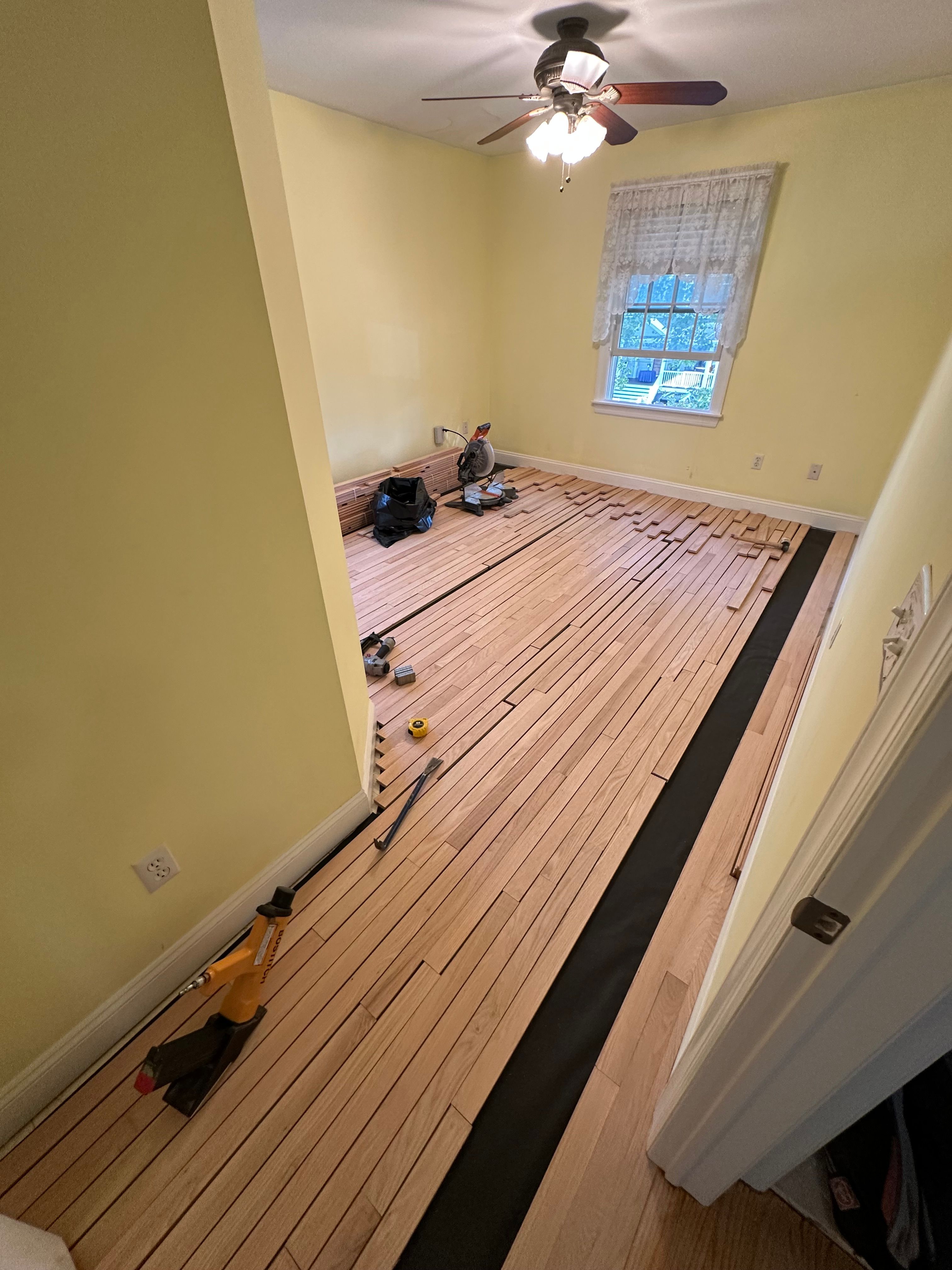  for RM Paramount General Contractor LLC in Bradley Beach, New Jersey