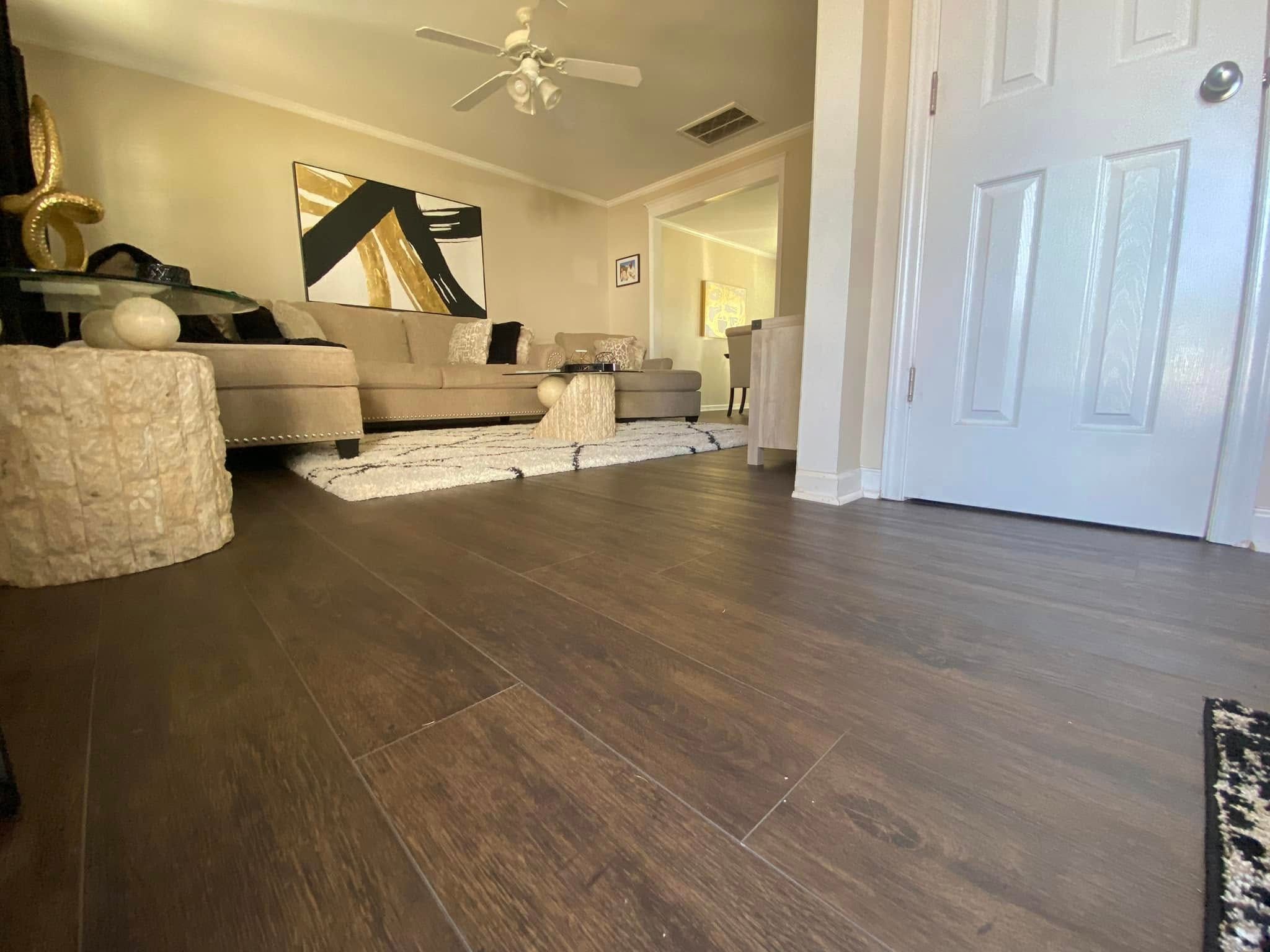  for Lancaster Home Improvement in Goldsboro, NC