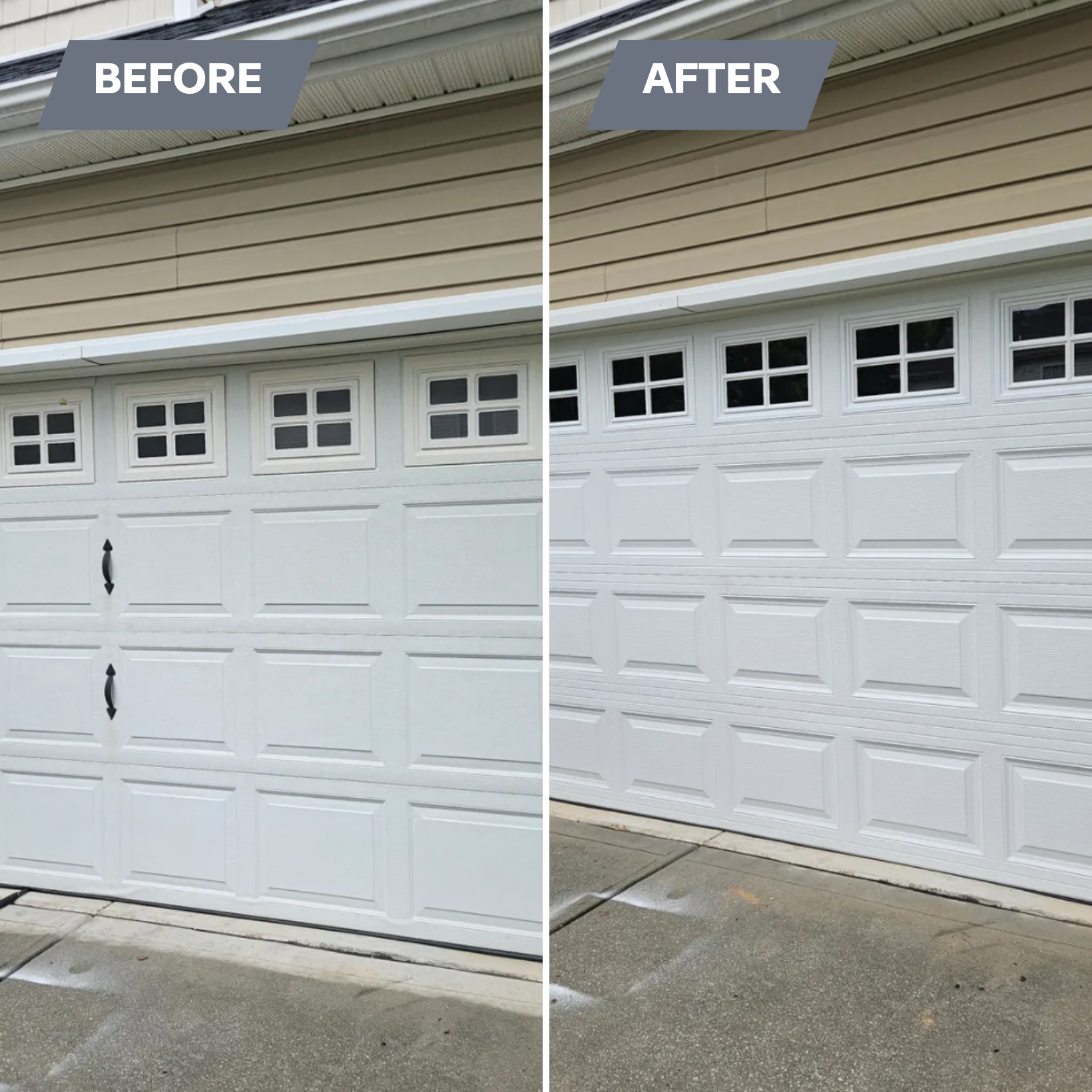 All Photos for Awards Garage Door Repair in Charlotte, NC