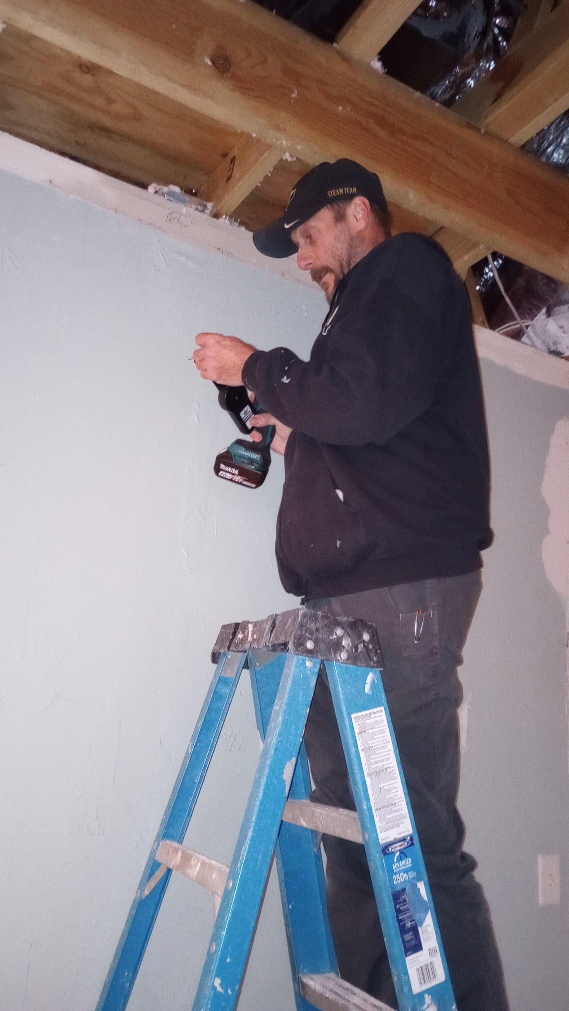 All Photos for Steam Team Restoration and Cleaning in Amarillo, TX