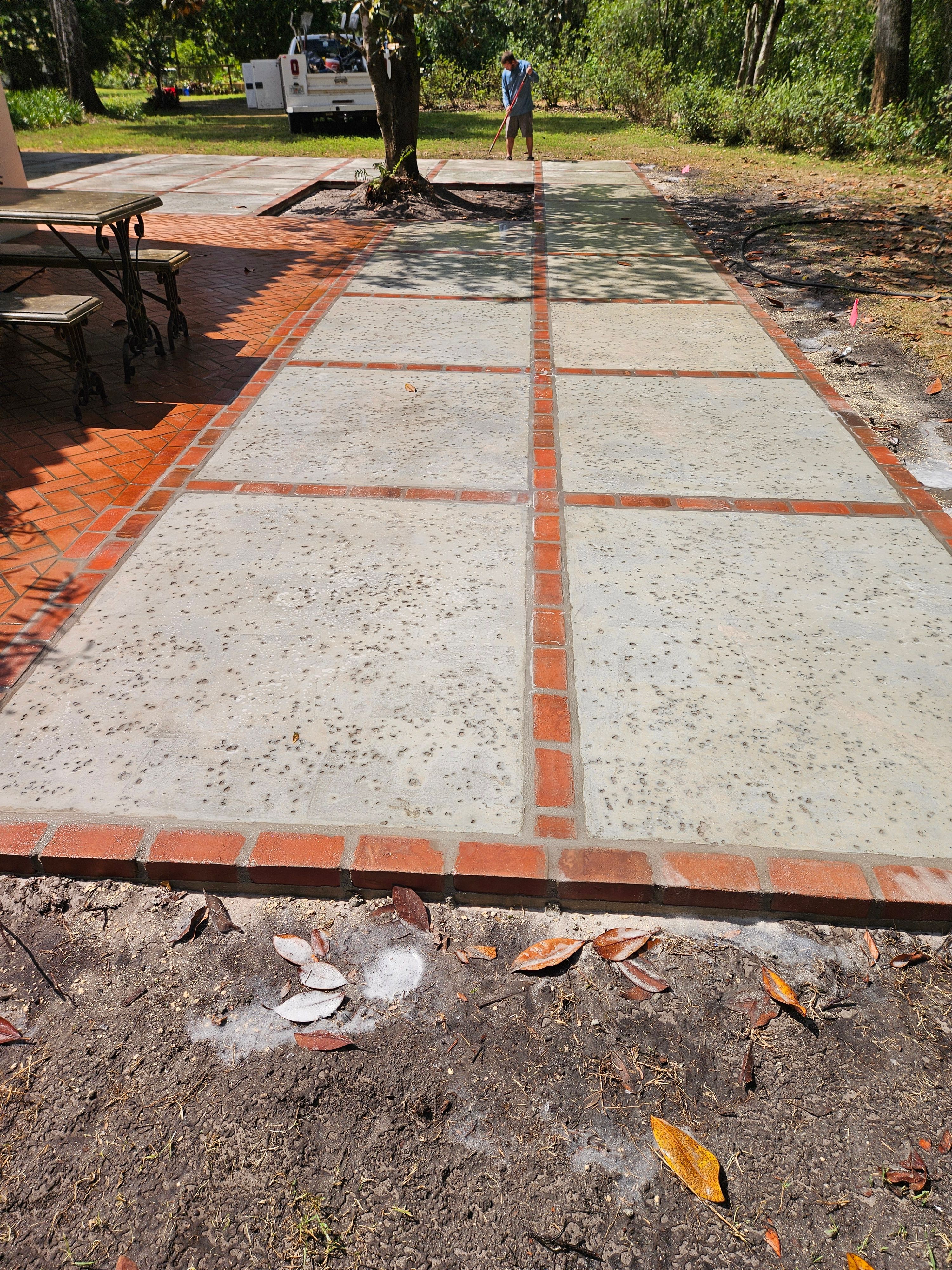  for Clark Masonry in Lake County, FL