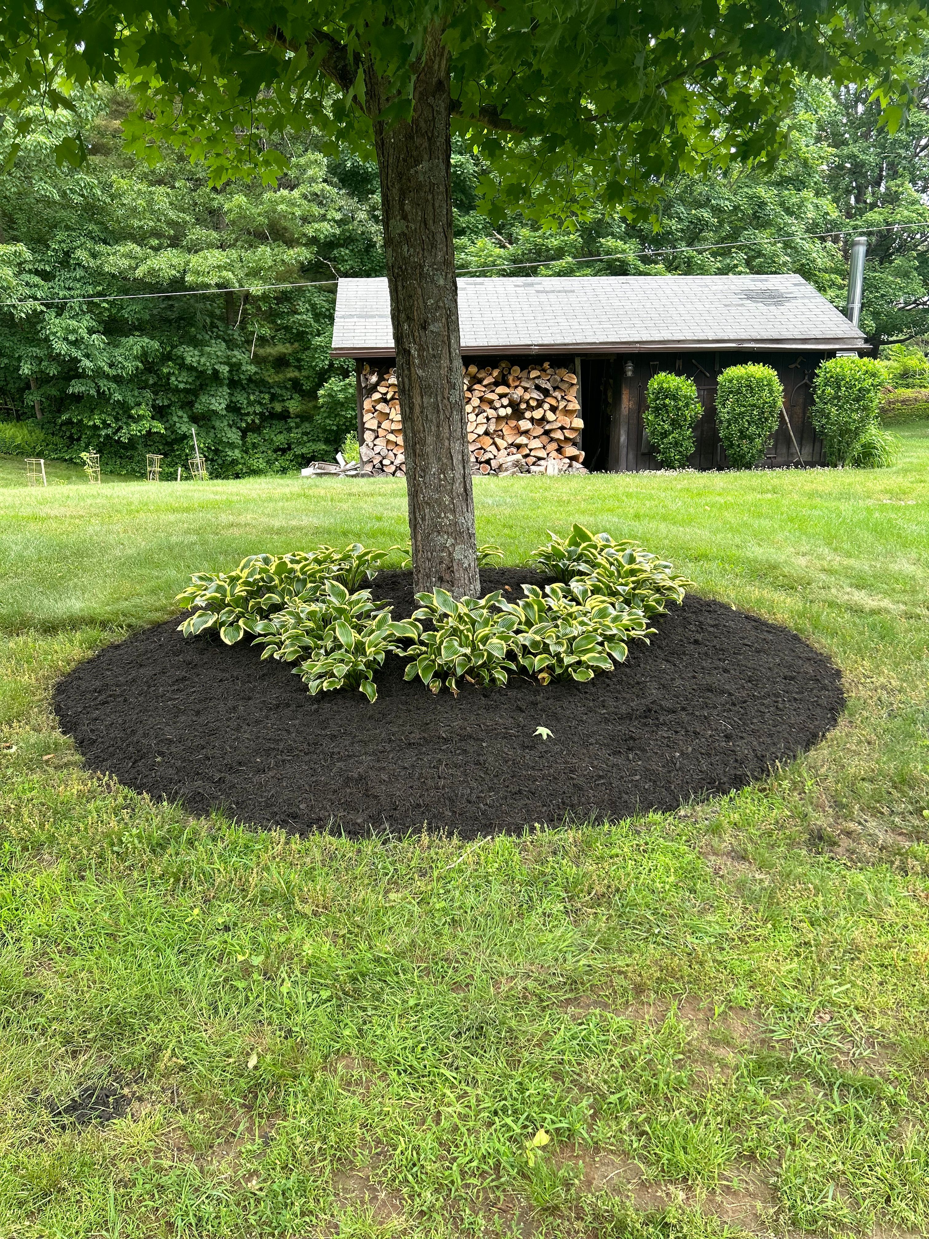  for Harper’s Landscaping & Mowing in Ware, MA