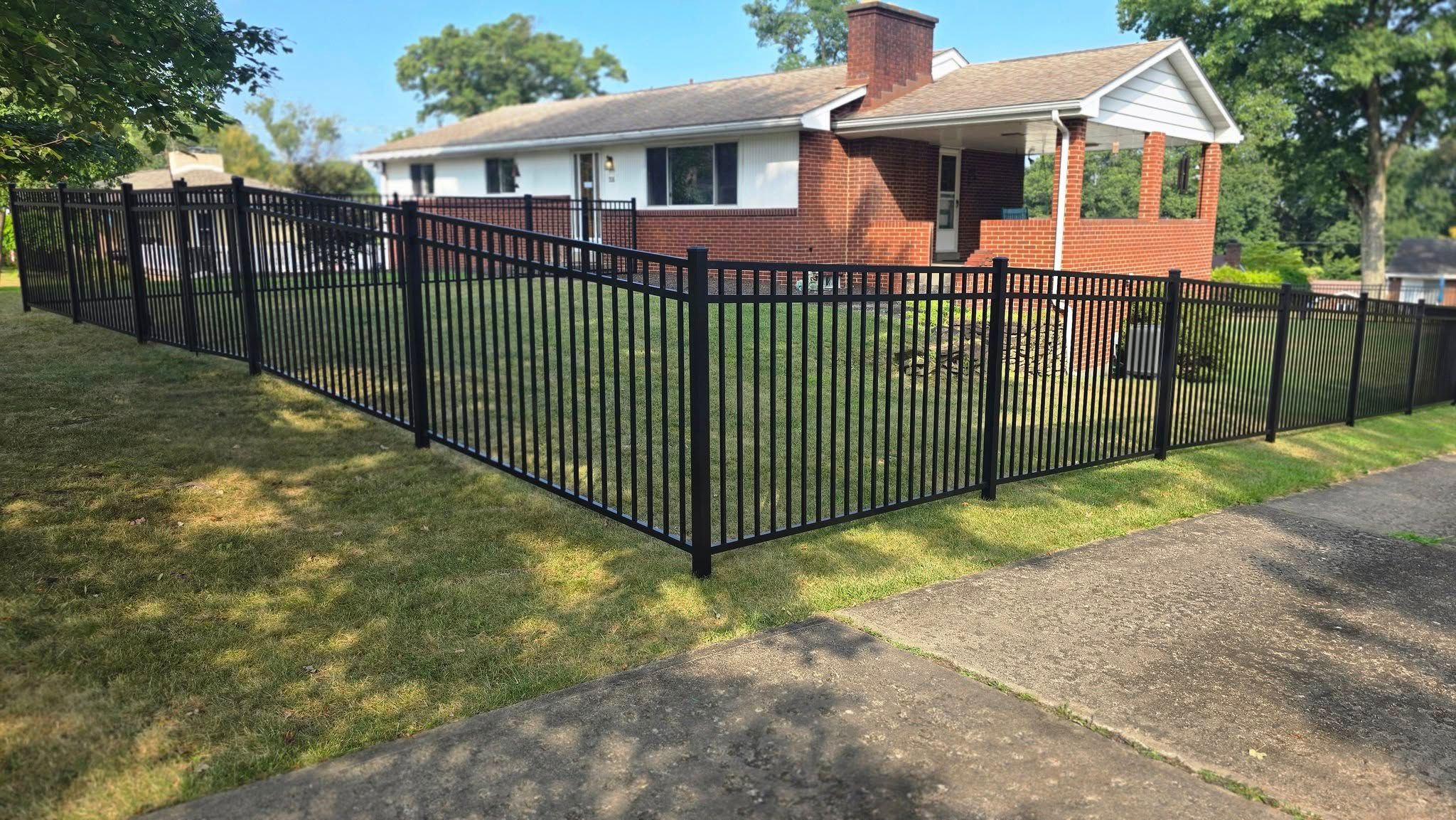 All Photos for Backyard Fence Solutions LLC in Uniontown, PA
