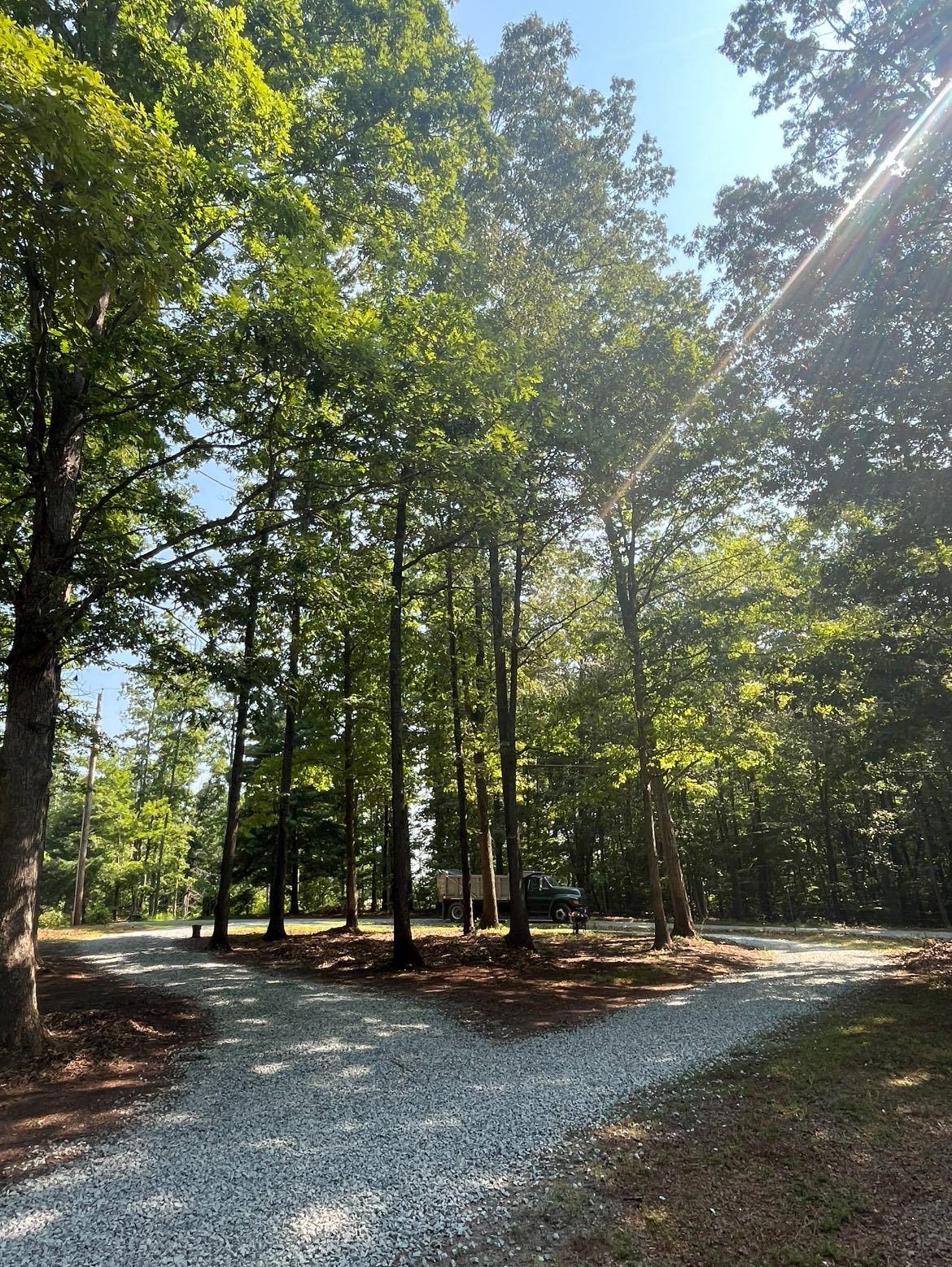  for Southside Land Management in Gretna, VA