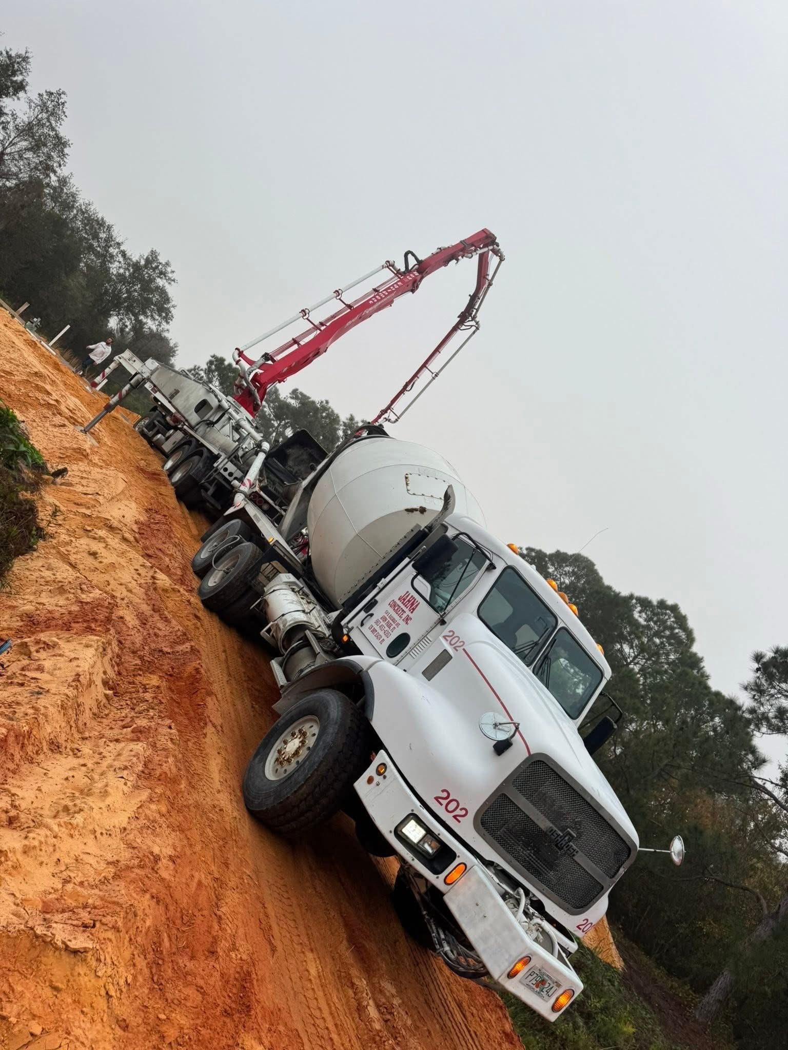  for All Phases Decorative Concrete in Sebring, FL