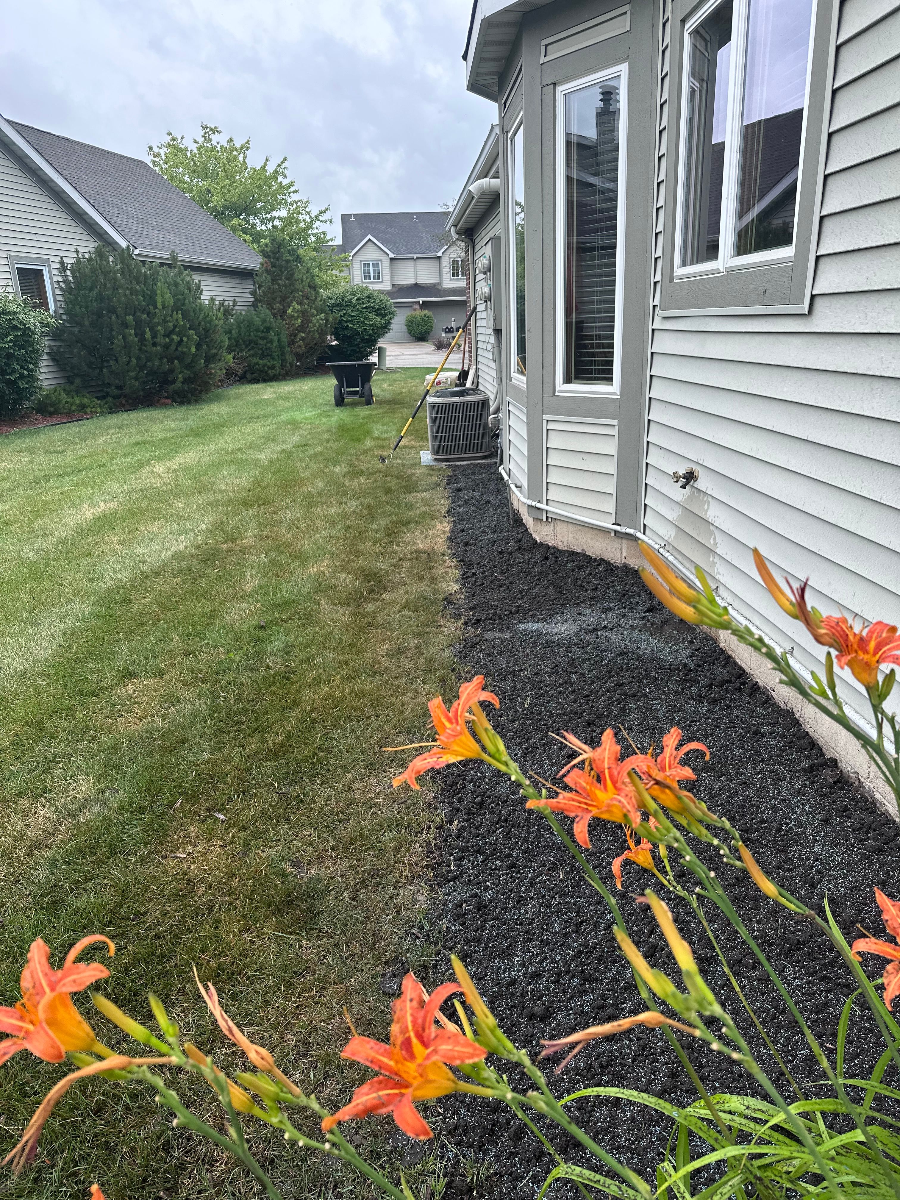  for Torres Lawn & Landscaping in Valparaiso, IN
