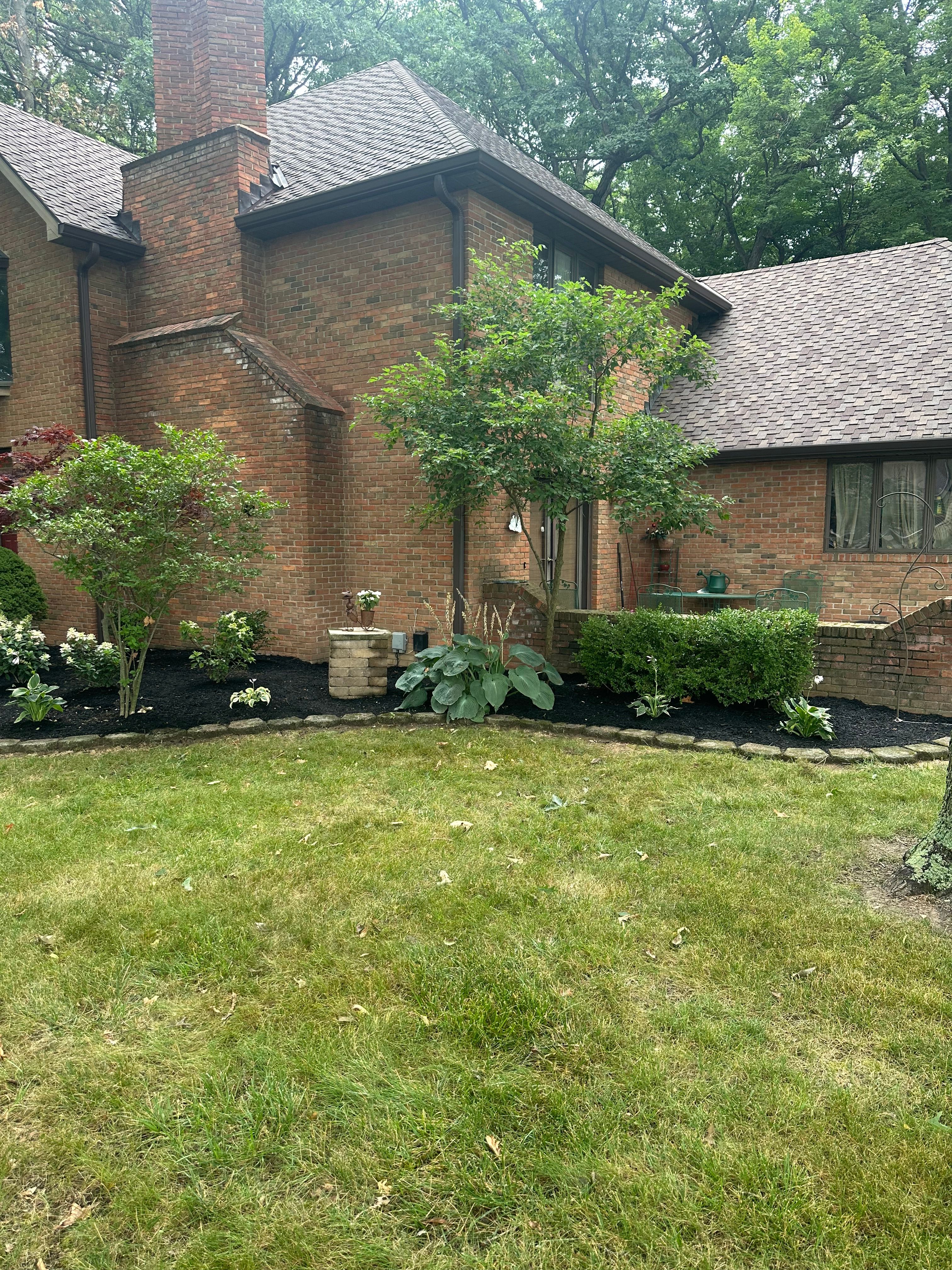  for OT Lawn and Landscaping LLC in Carey, OH