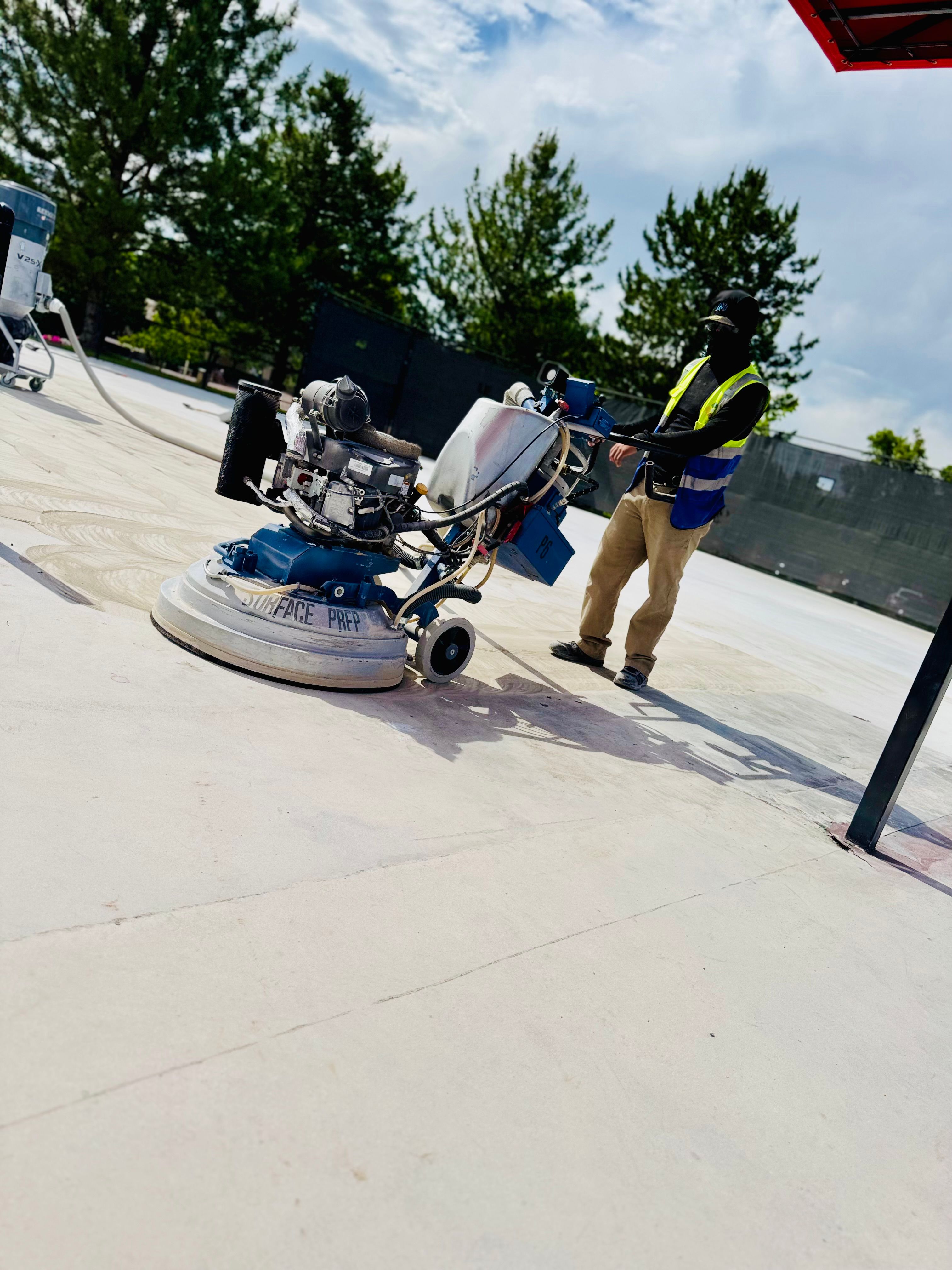  for Box State Surface Prep in Denver, CO