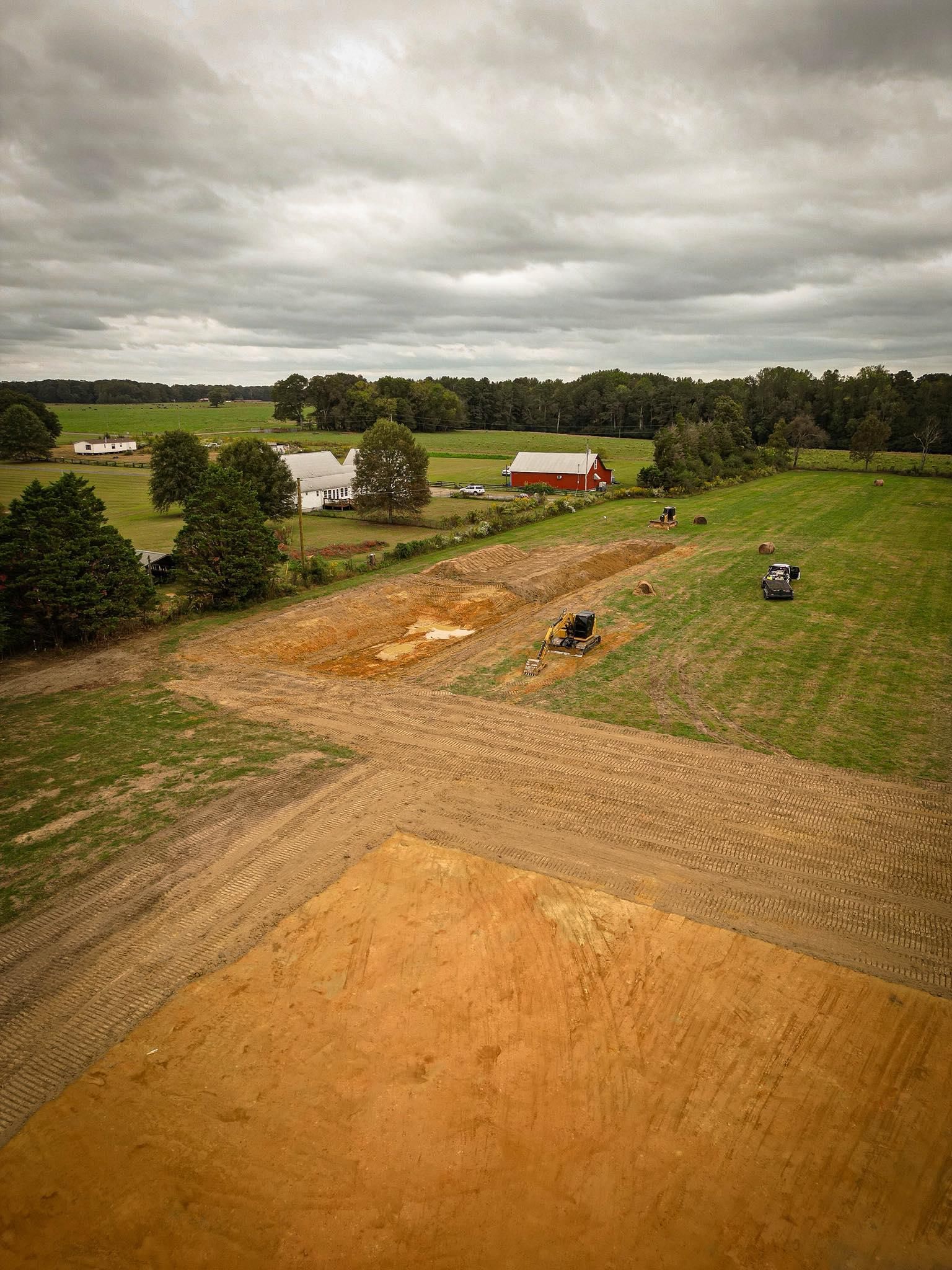  for Collins Constructors in Fyffe, AL