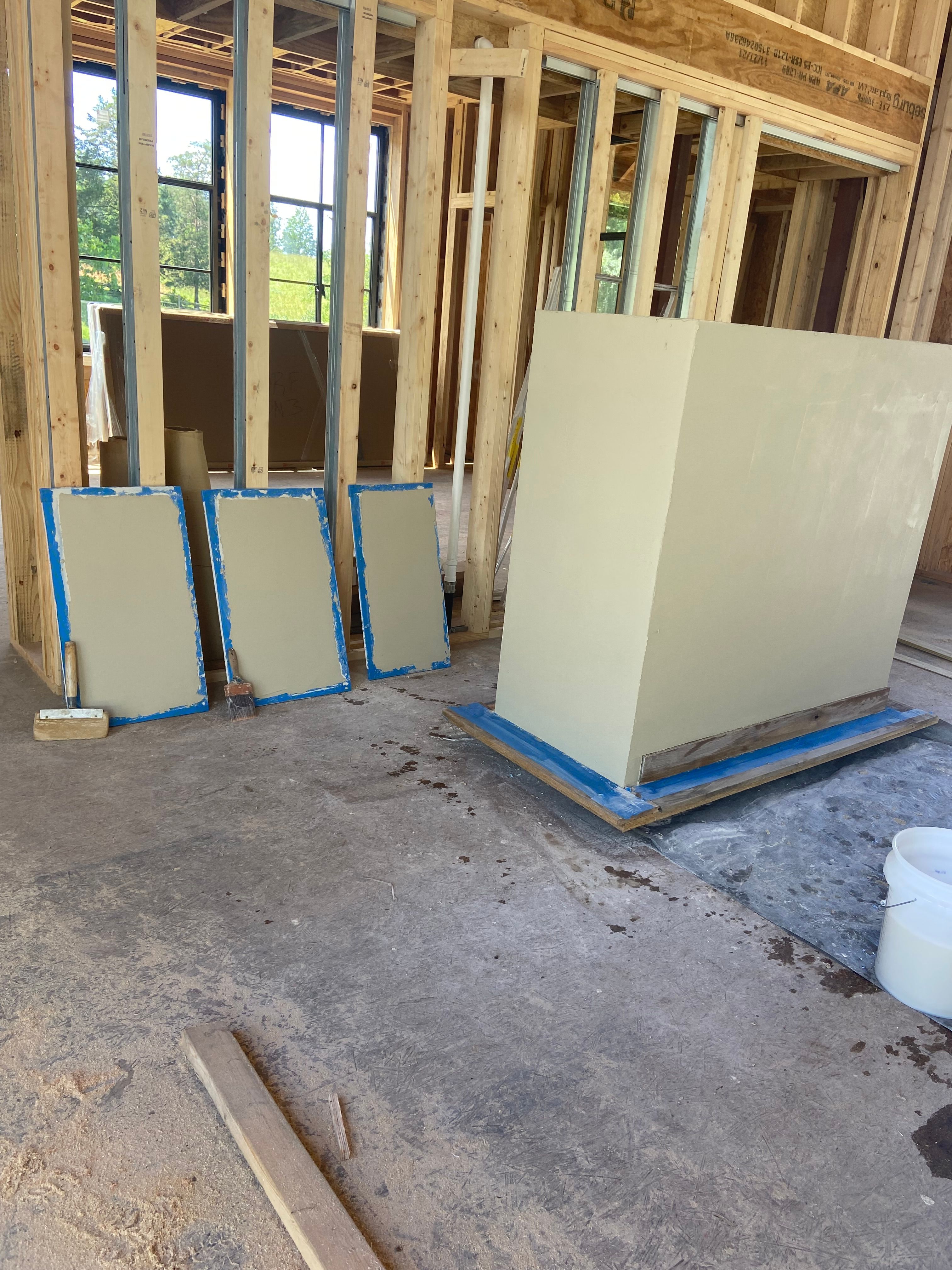  for Crown General Contracting LLC in Charlottesville, VA