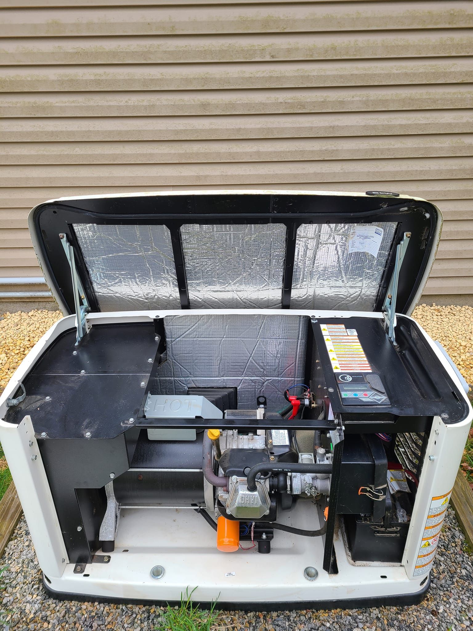 All Photos for VPG Power Systems in Barnegat, NJ