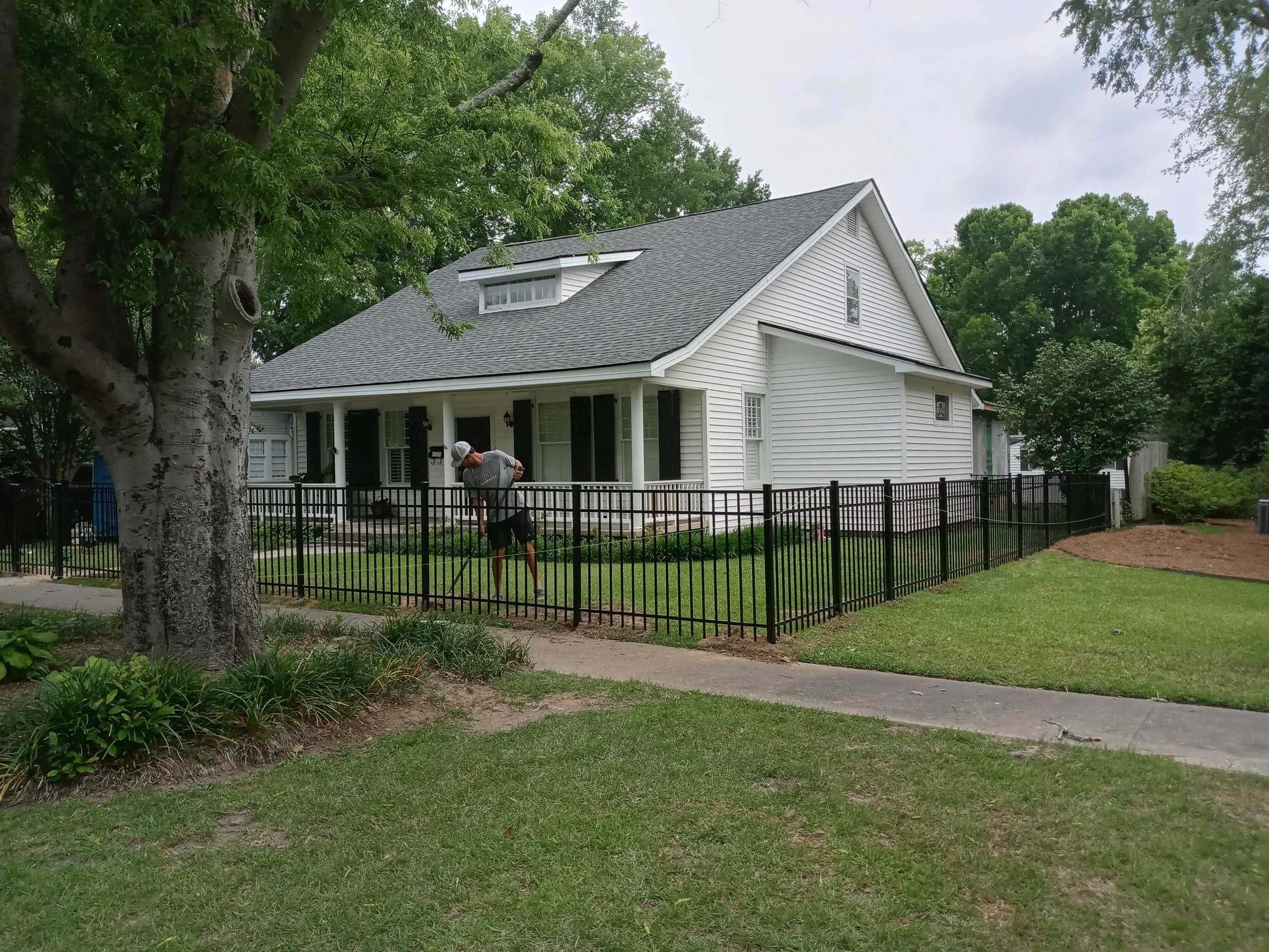 All Photos for Advanced Fencing Solutions in Camden, SC