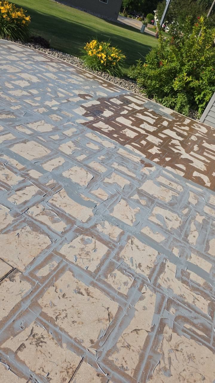  for Concrete Designs in Thief River Falls, MN