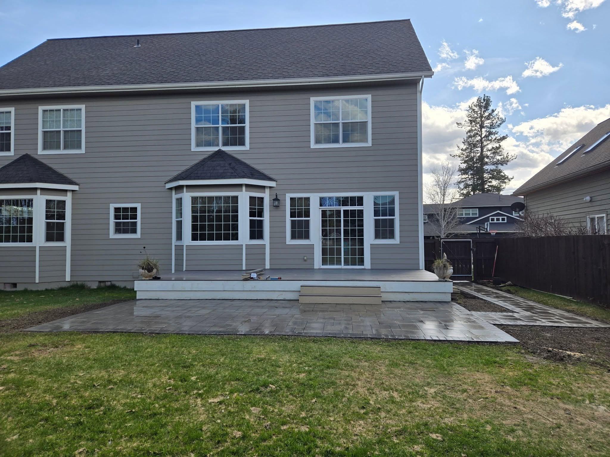  for Idahome Hardscapes in Coeur d'Alene, ID