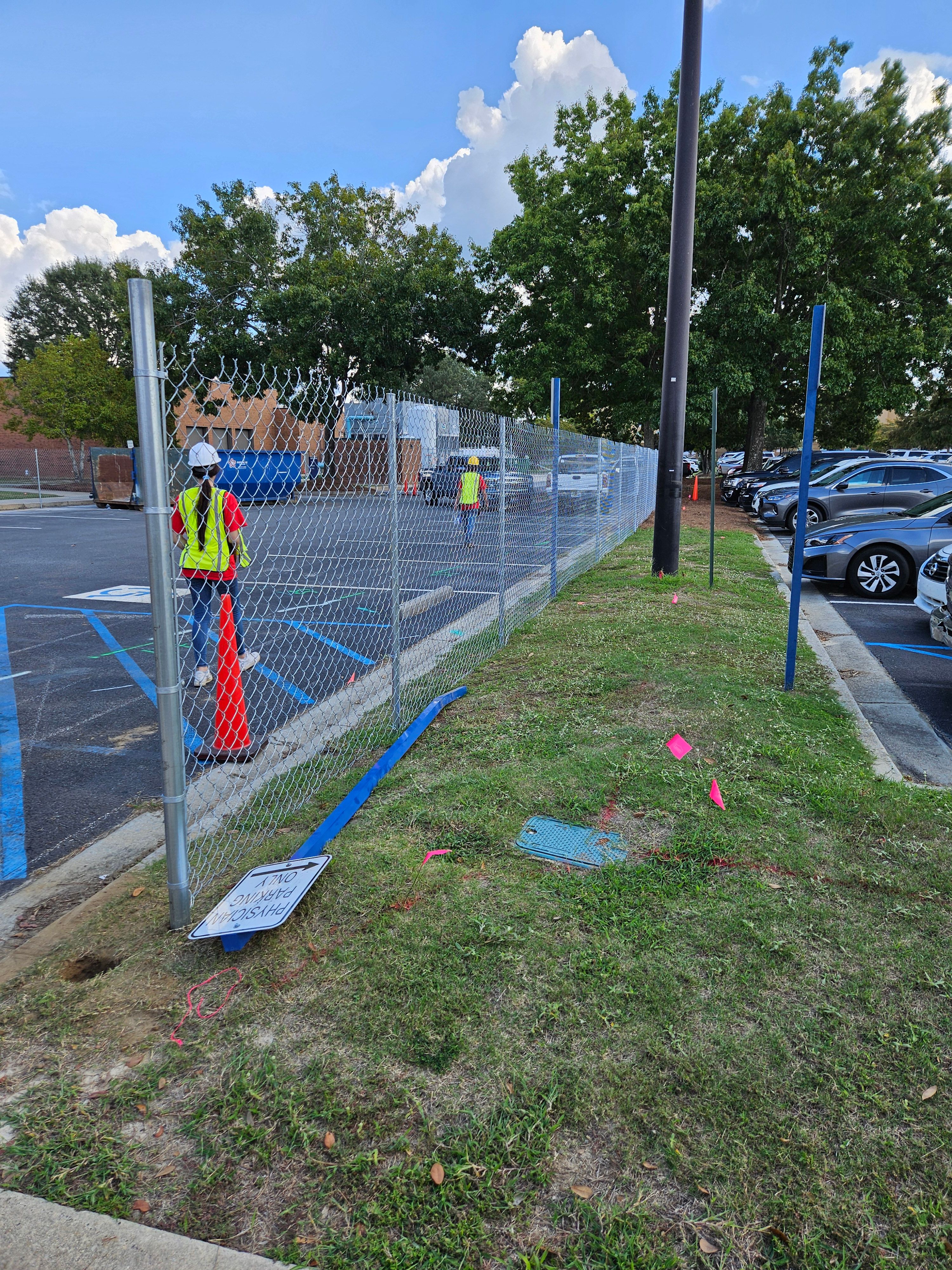  for American Privacy Fencing & More in Statesboro, GA