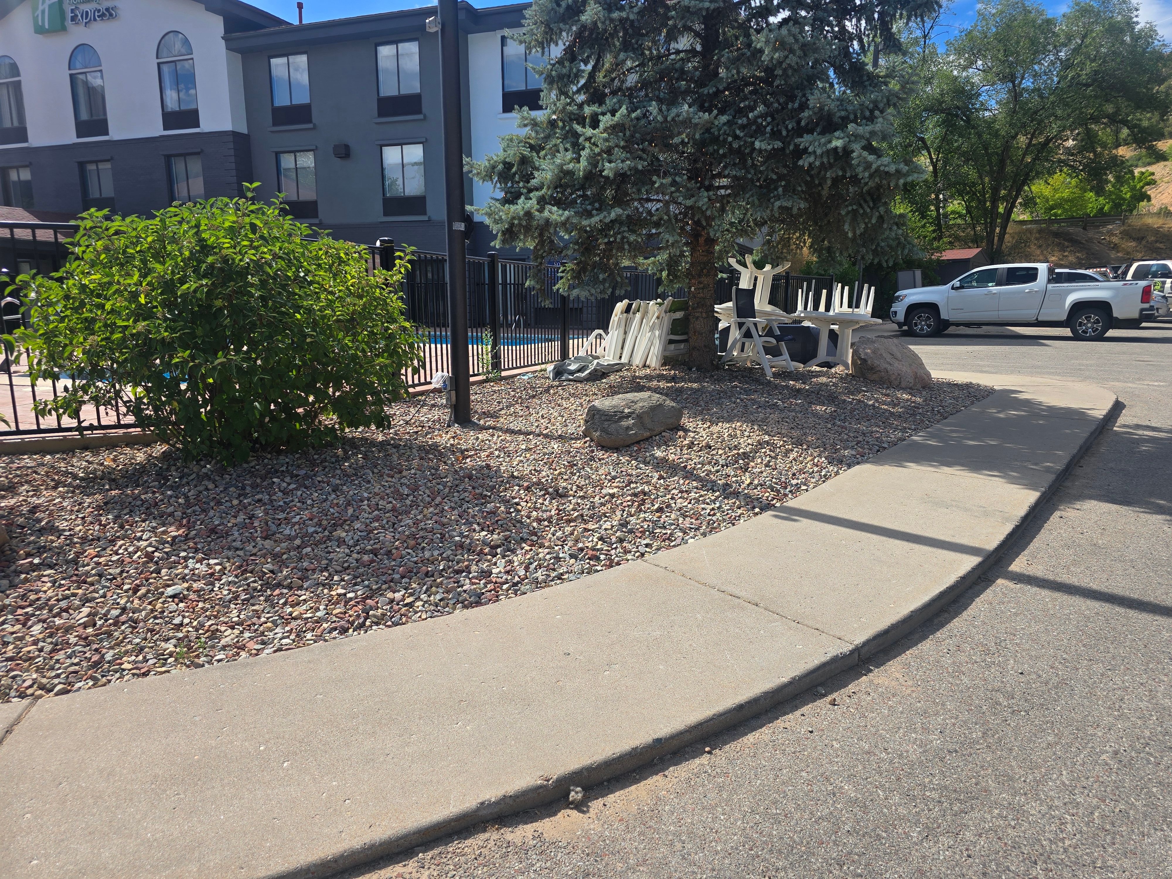 All Photos for LRS: Landscape, Rescue, Snow in Silt, CO