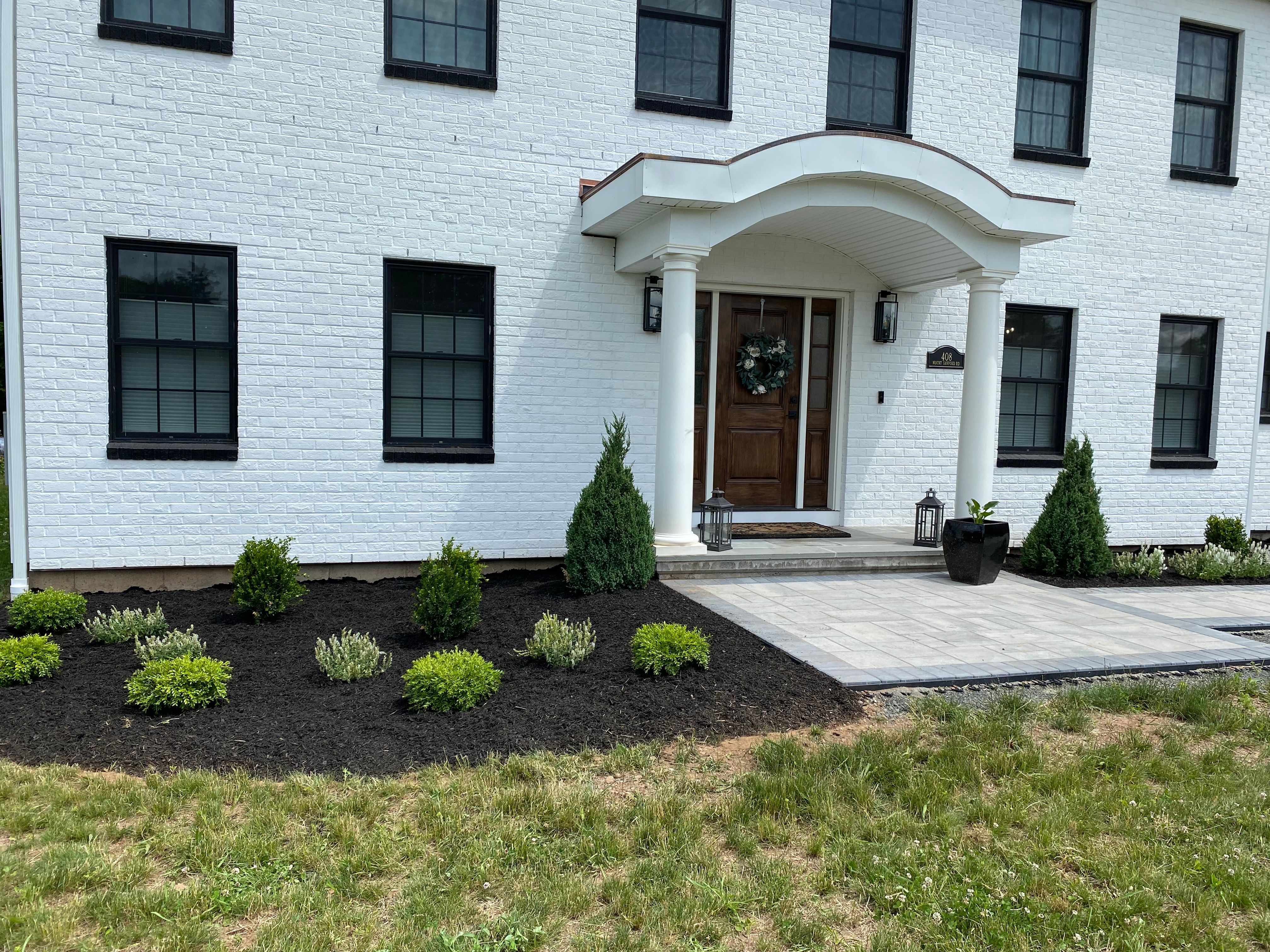  for Stevenson Property Maintenance in Cheshire, CT