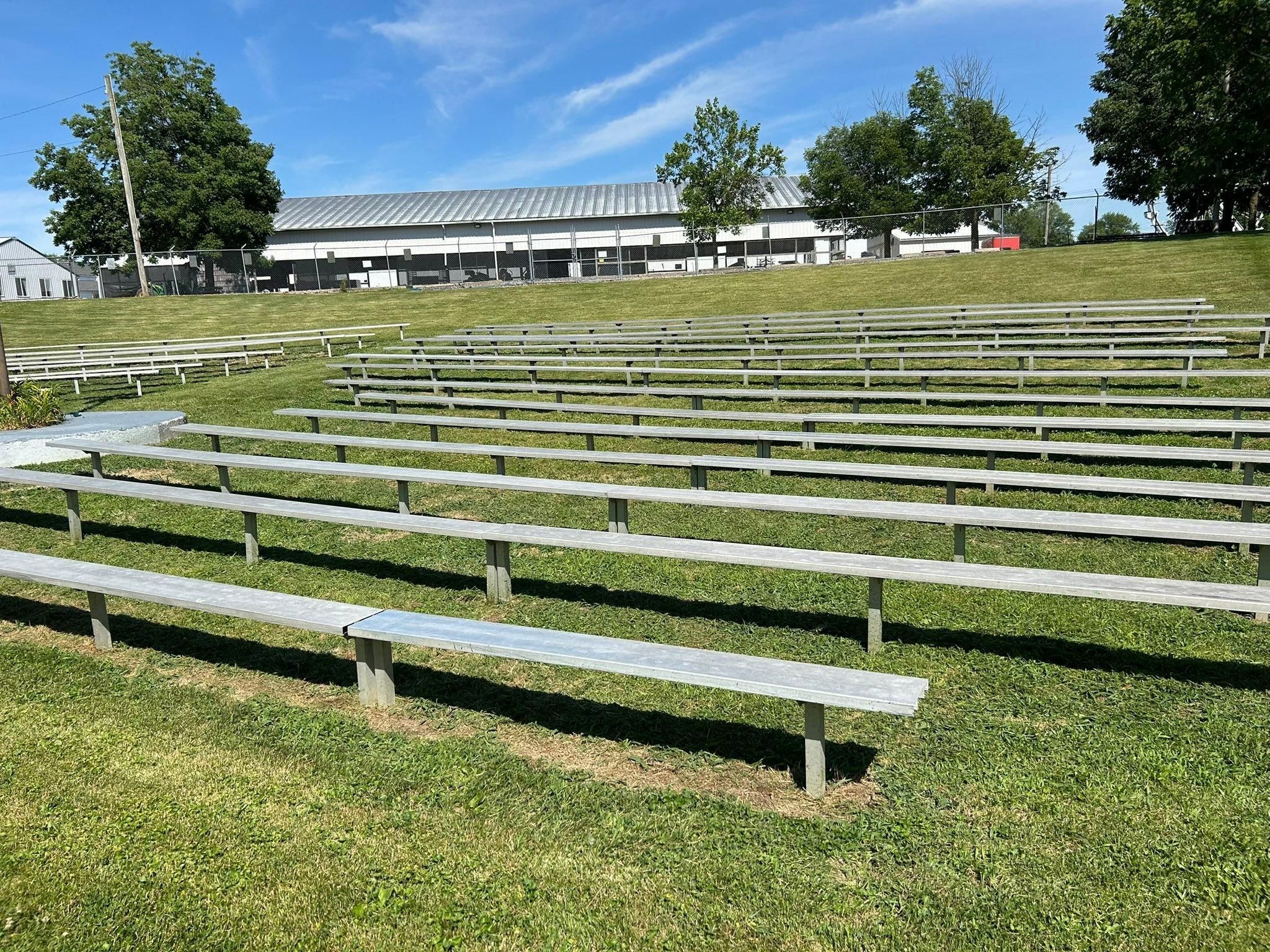  for Bearforce Lawn Care LLC in Greenfield, IN